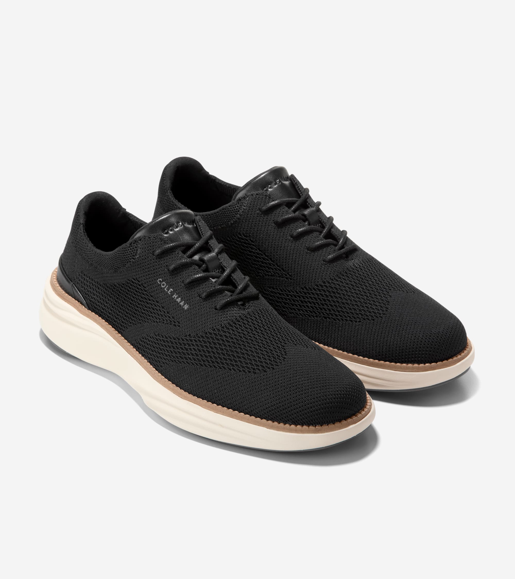 Men's ØriginalGrand Horizon Stitchlite™ Wingtip Oxfords - Image 5