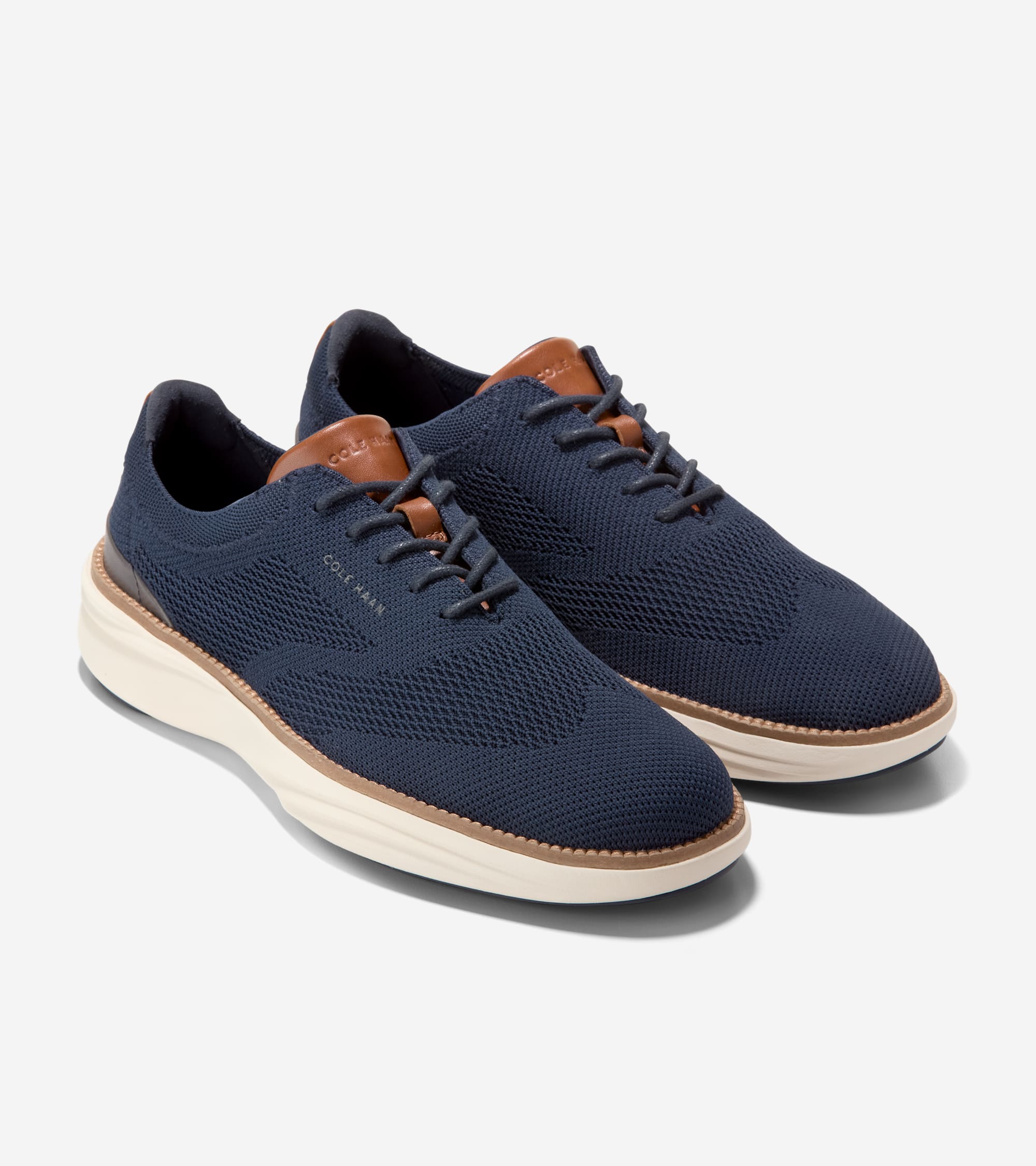 Men's ØriginalGrand Horizon Stitchlite™ Wingtip Oxfords - Image 5