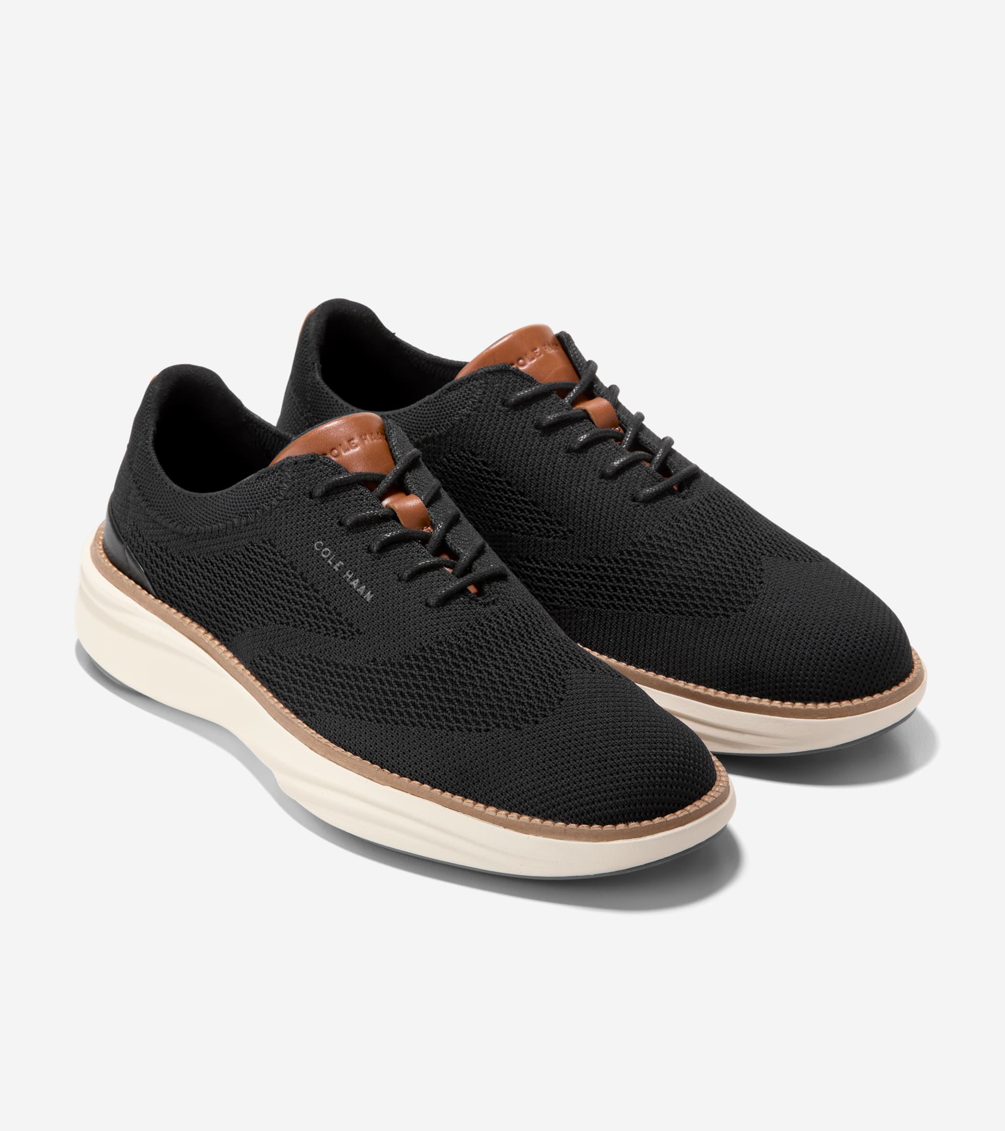 Men's ØriginalGrand Horizon Stitchlite™ Wingtip Oxfords - Image 5
