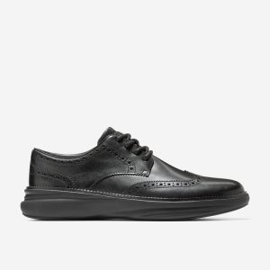 Men's ØriginalGrand Horizon Wingtip Oxfords