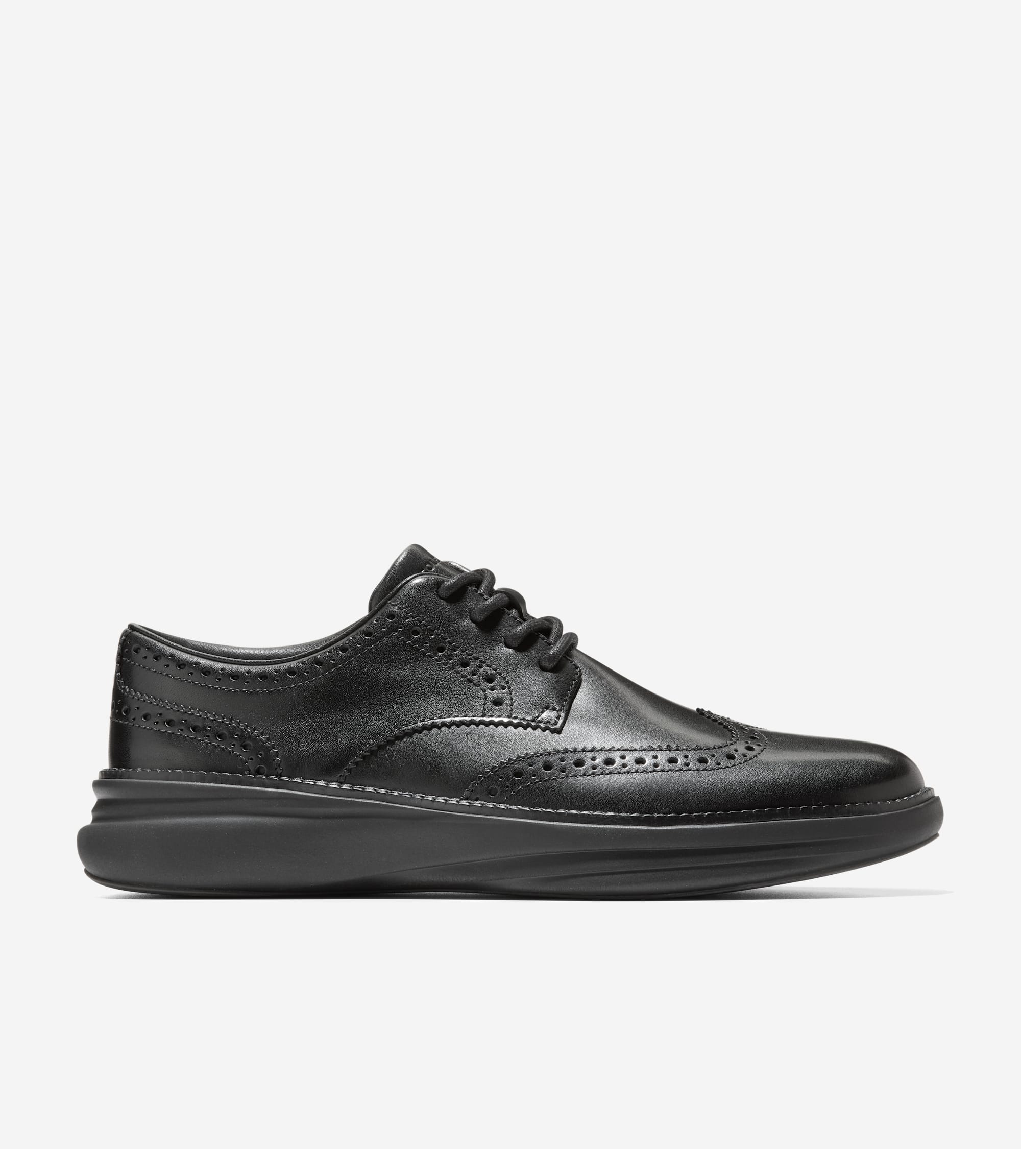 Men's ØriginalGrand Horizon Wingtip Oxfords