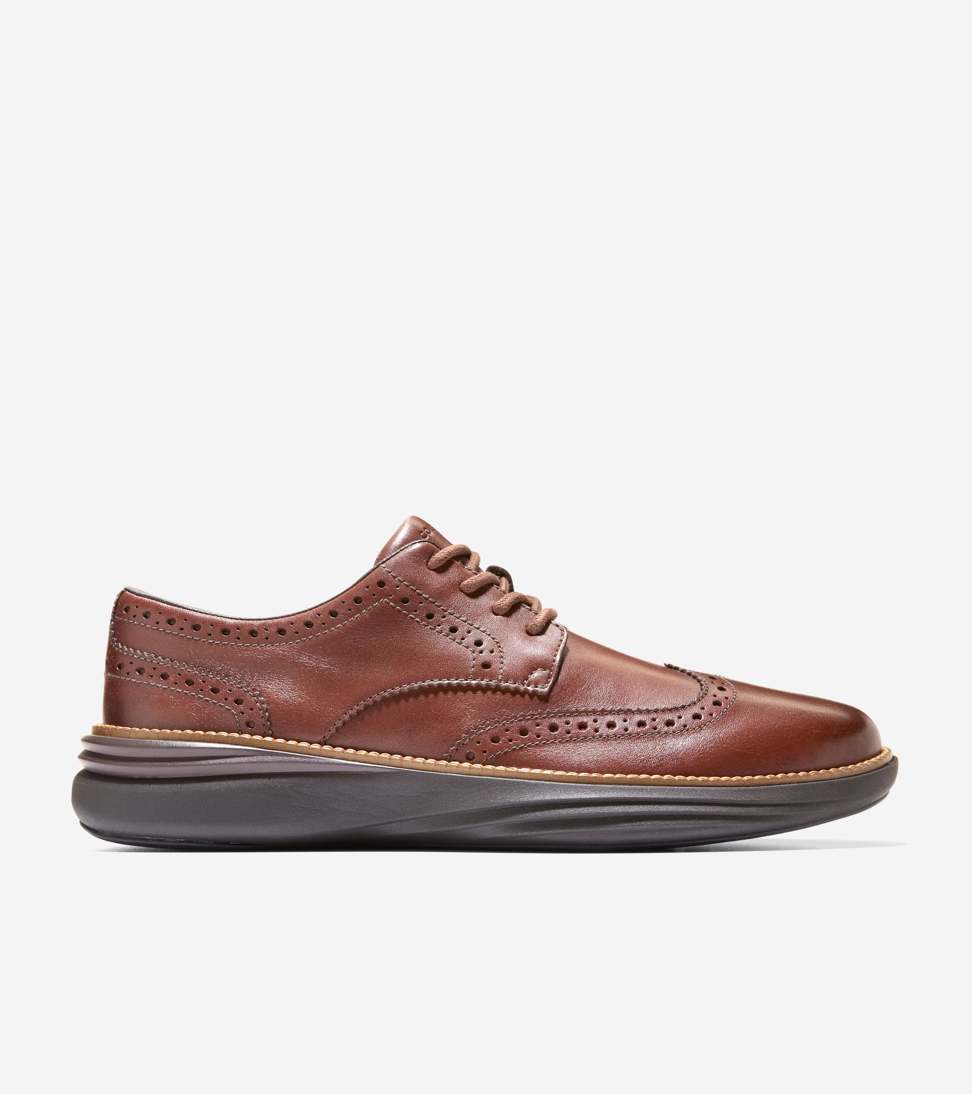 Men's ØriginalGrand Horizon Wingtip Oxfords