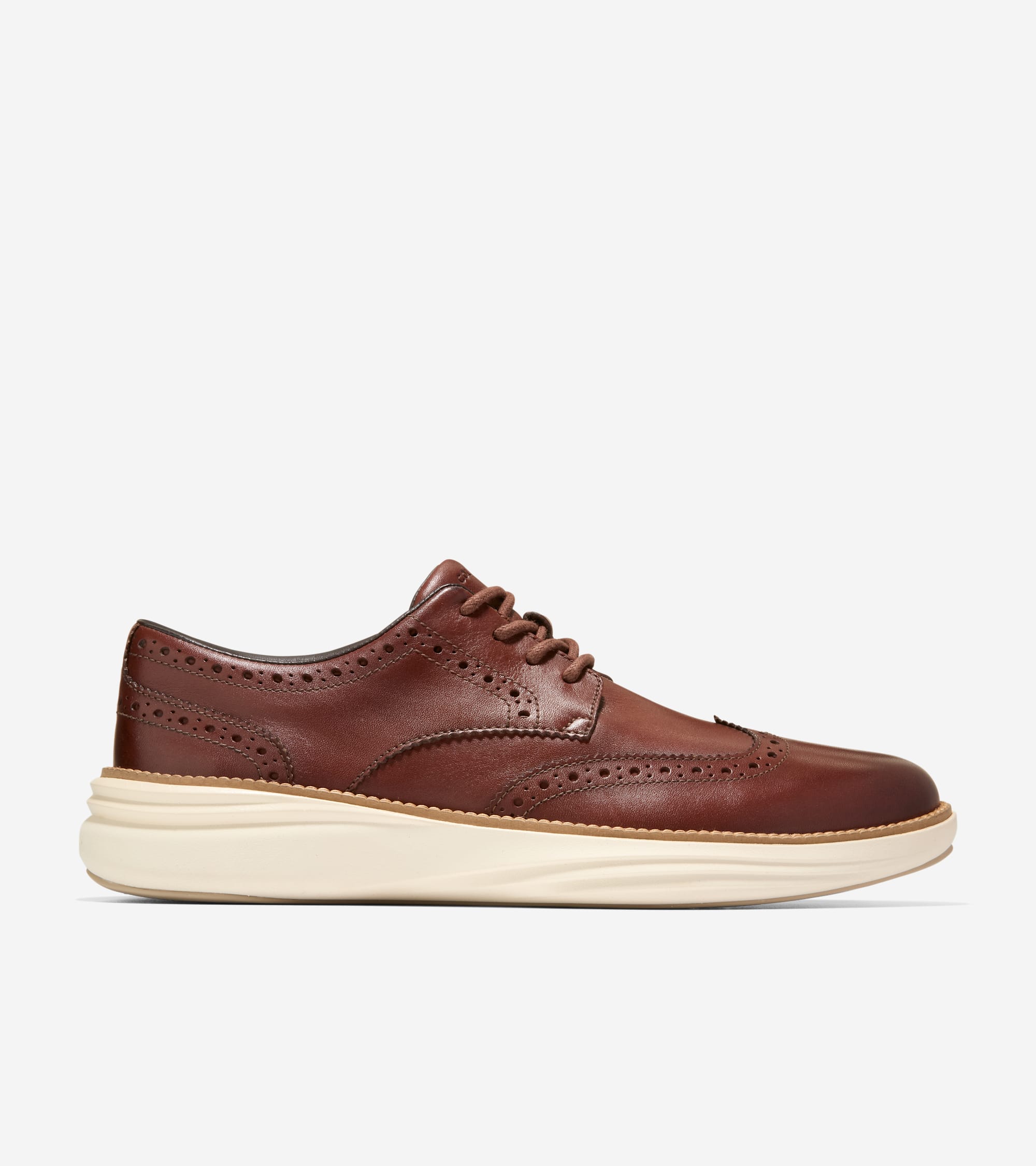 Men's ØriginalGrand Horizon Wingtip Oxfords