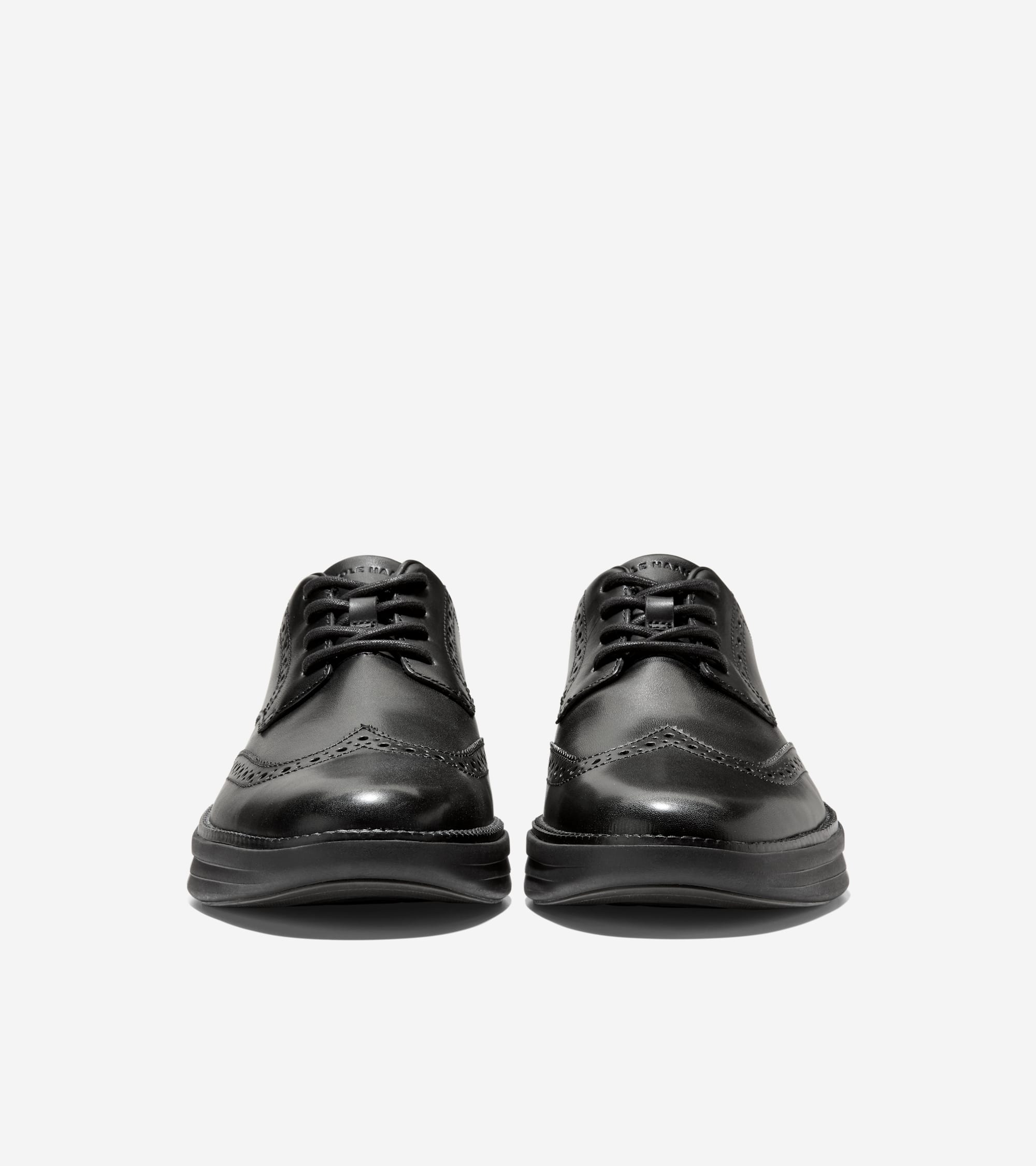 Men's ØriginalGrand Horizon Wingtip Oxfords - Image 2