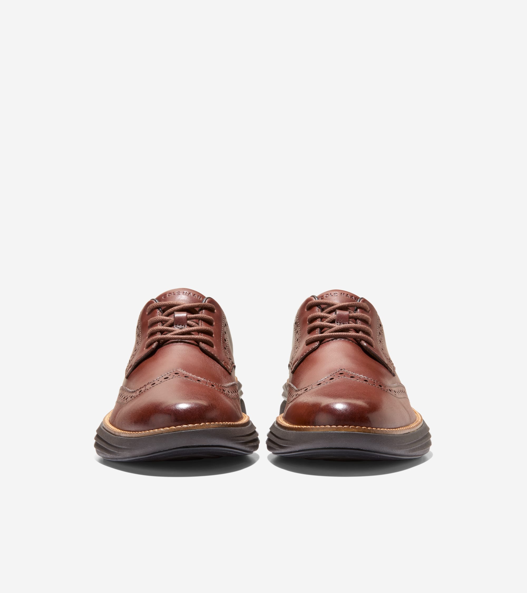 Men's ØriginalGrand Horizon Wingtip Oxfords - Image 2