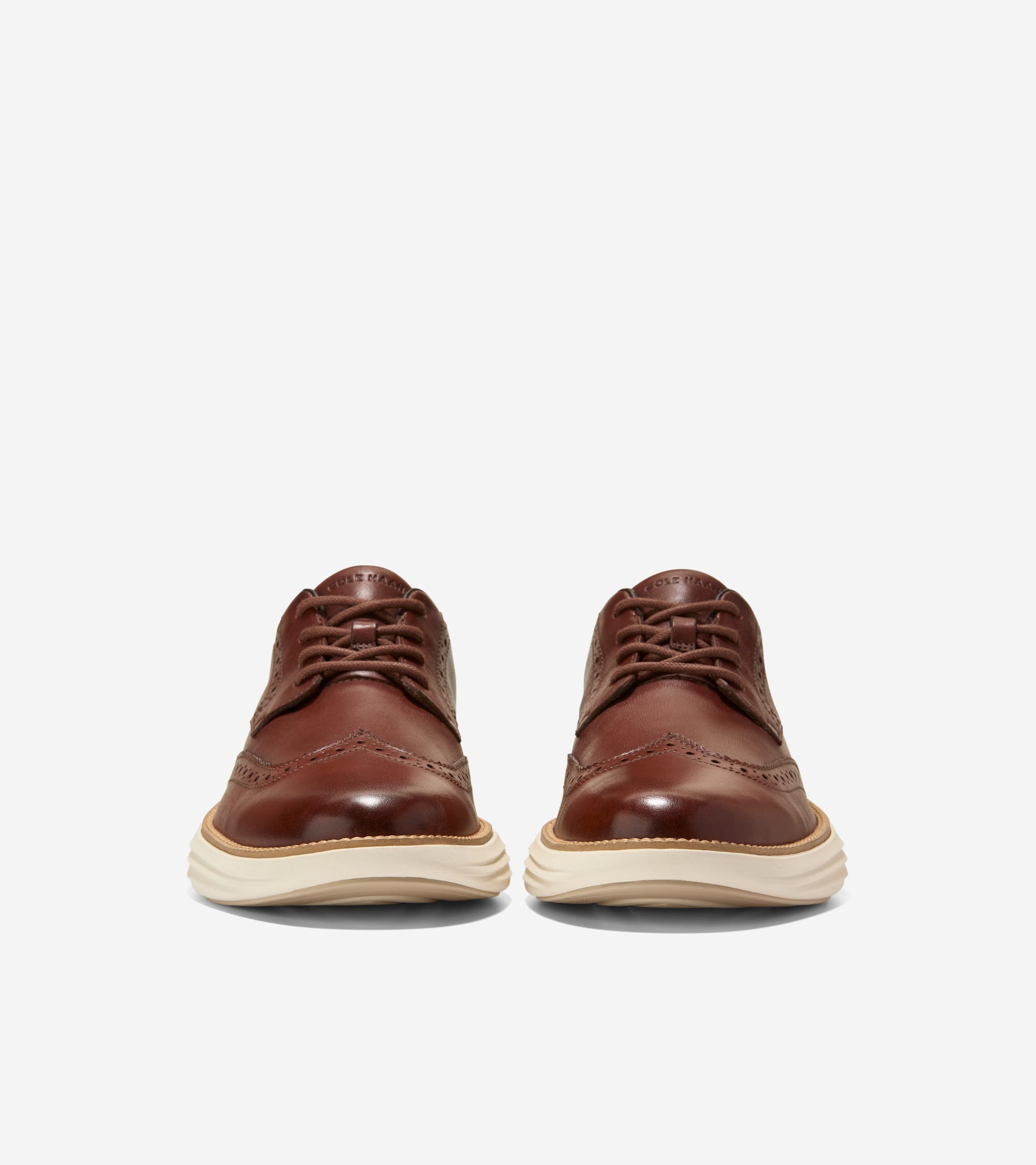 Men's ØriginalGrand Horizon Wingtip Oxfords - Image 2