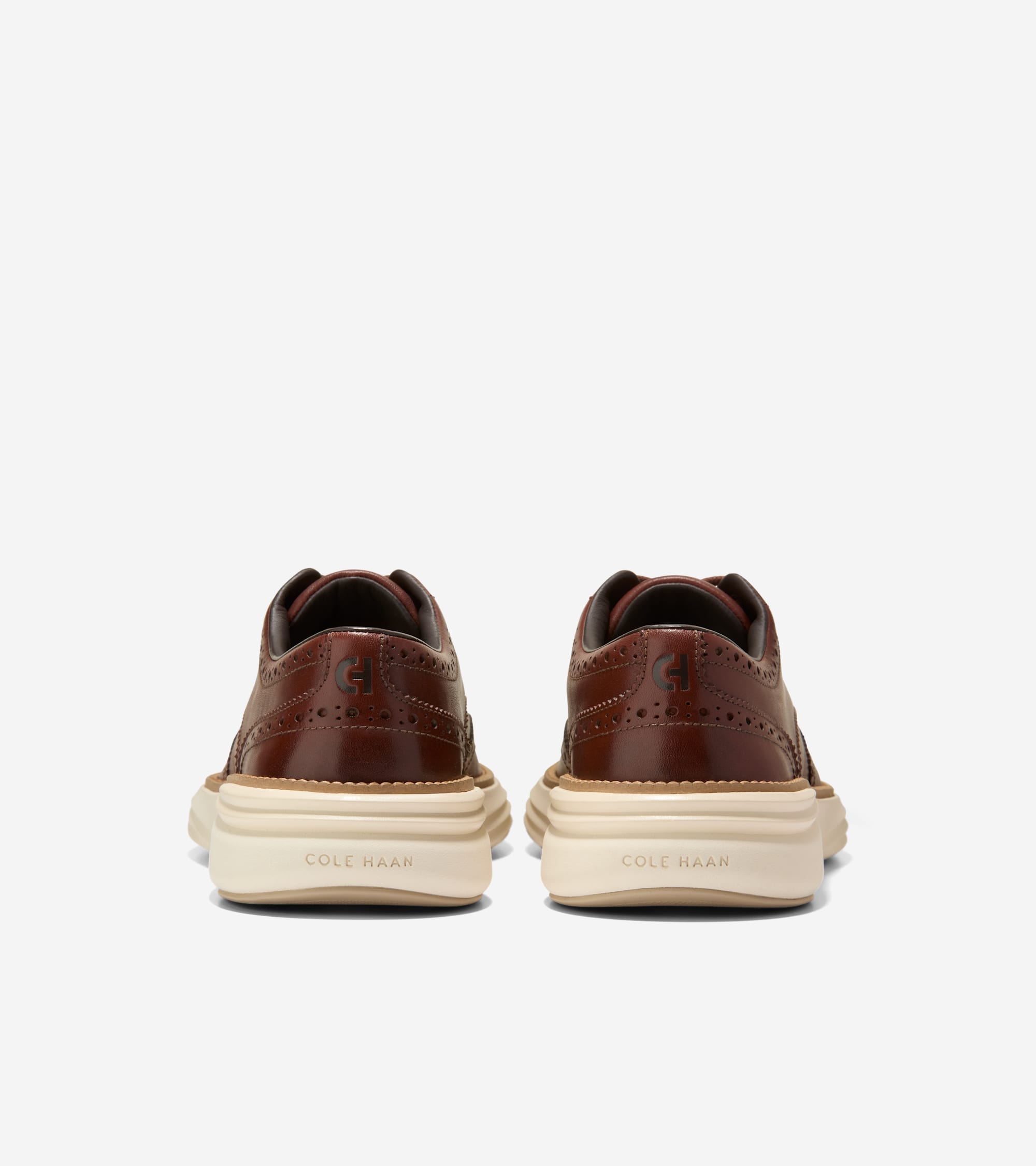 Men's ØriginalGrand Horizon Wingtip Oxfords - Image 3