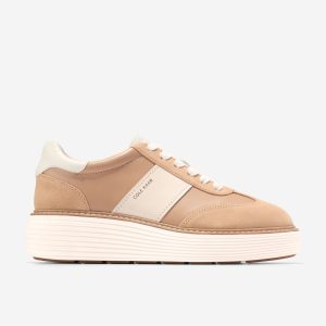 Women's ØriginalGrand Max Platform Sneakers