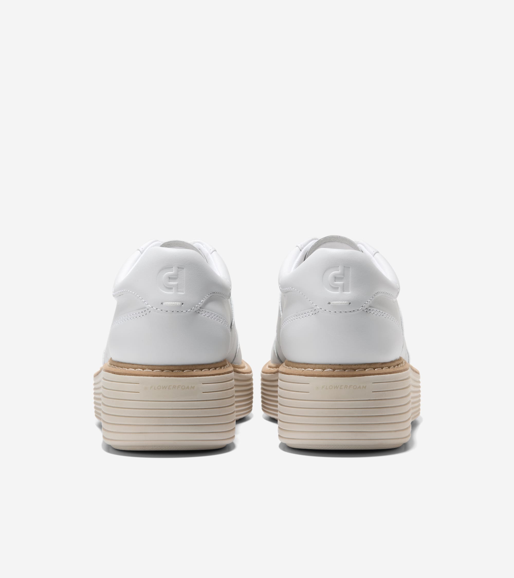 Women's ØriginalGrand Max Platform Sneakers - Image 3