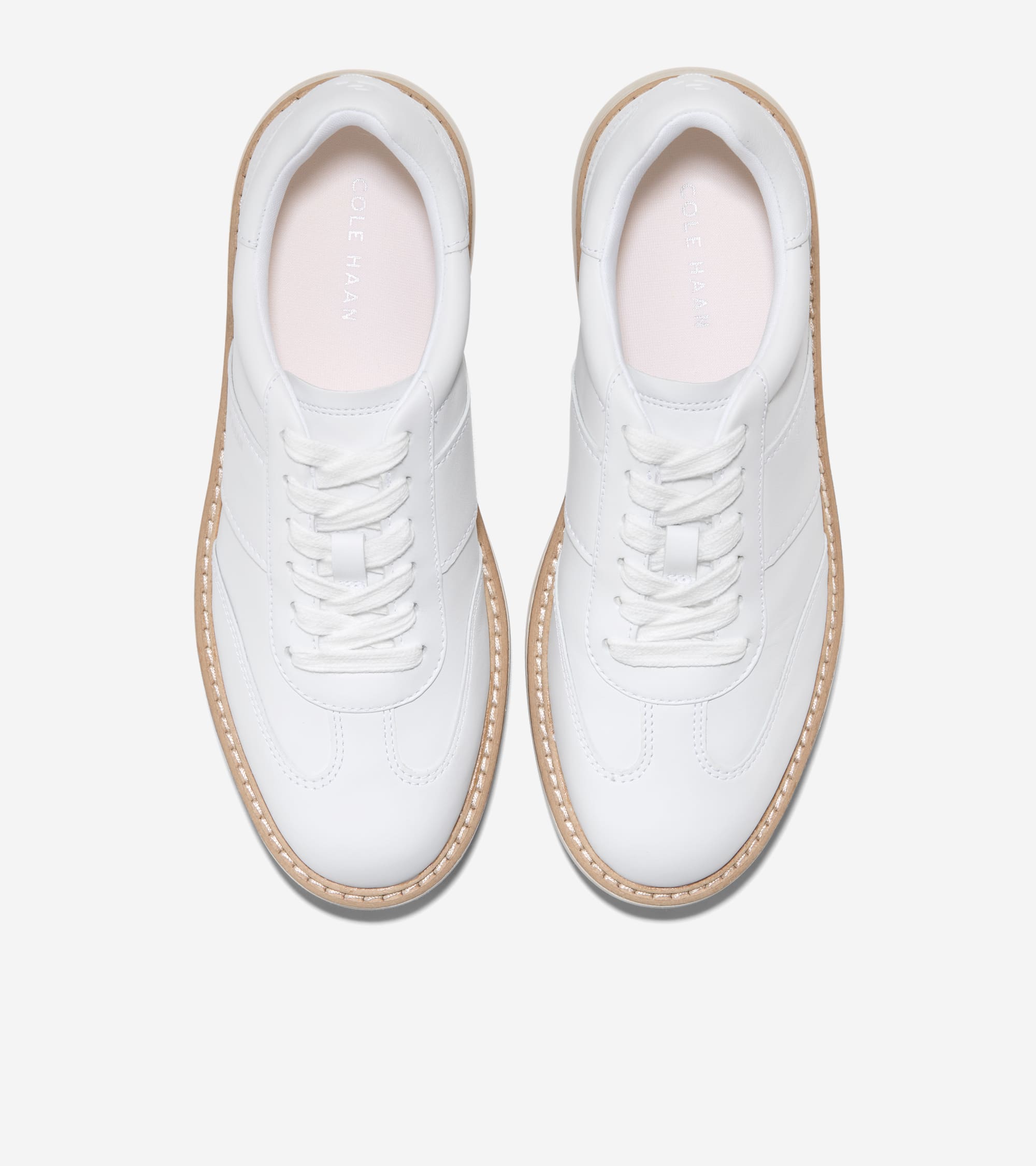 Women's ØriginalGrand Max Platform Sneakers - Image 4