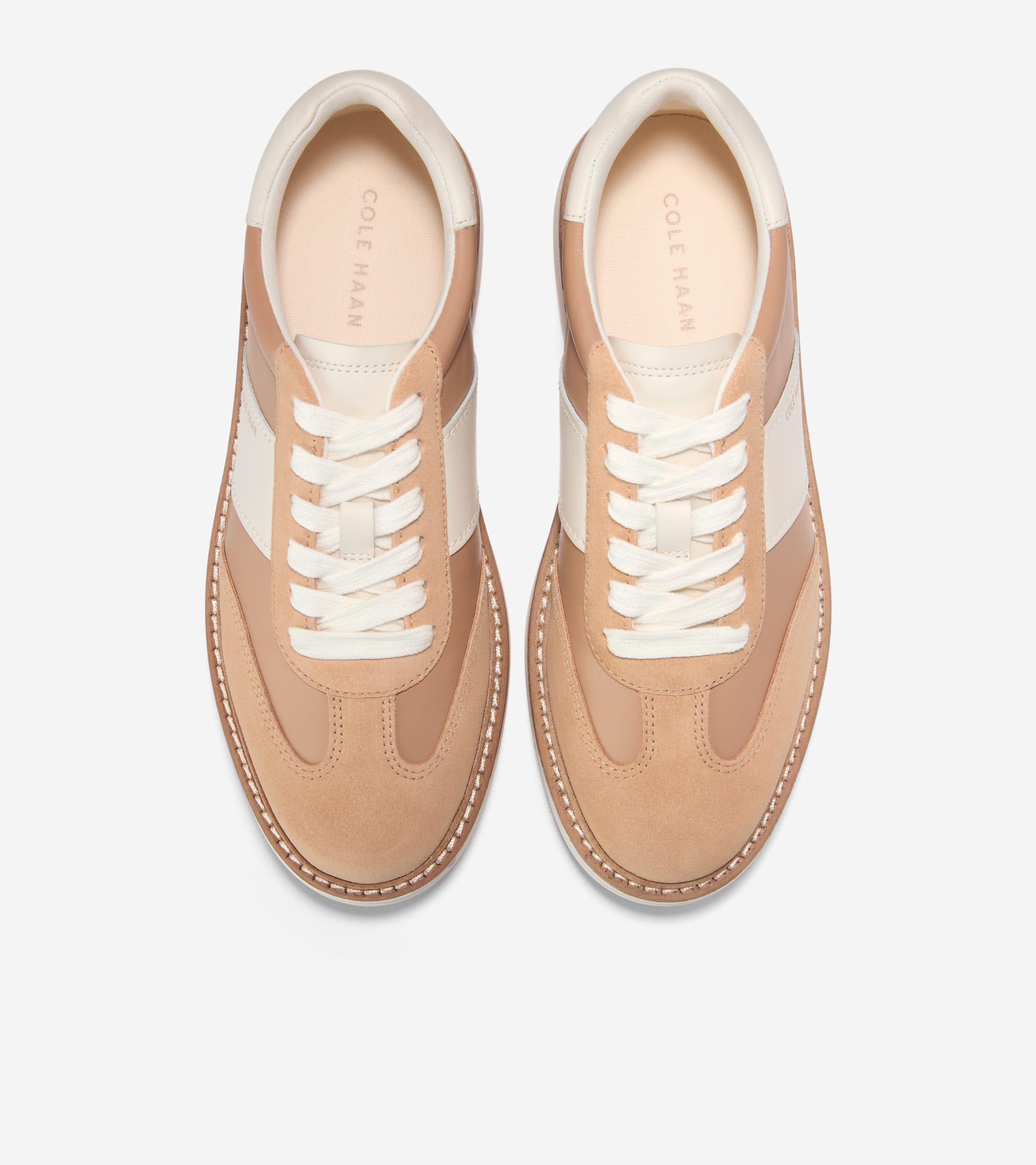 Women's ØriginalGrand Max Platform Sneakers - Image 4