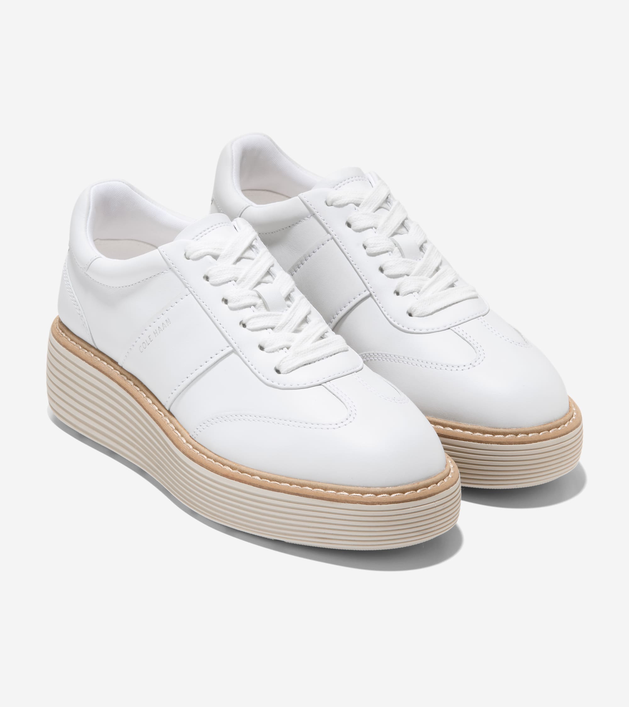 Women's ØriginalGrand Max Platform Sneakers - Image 5