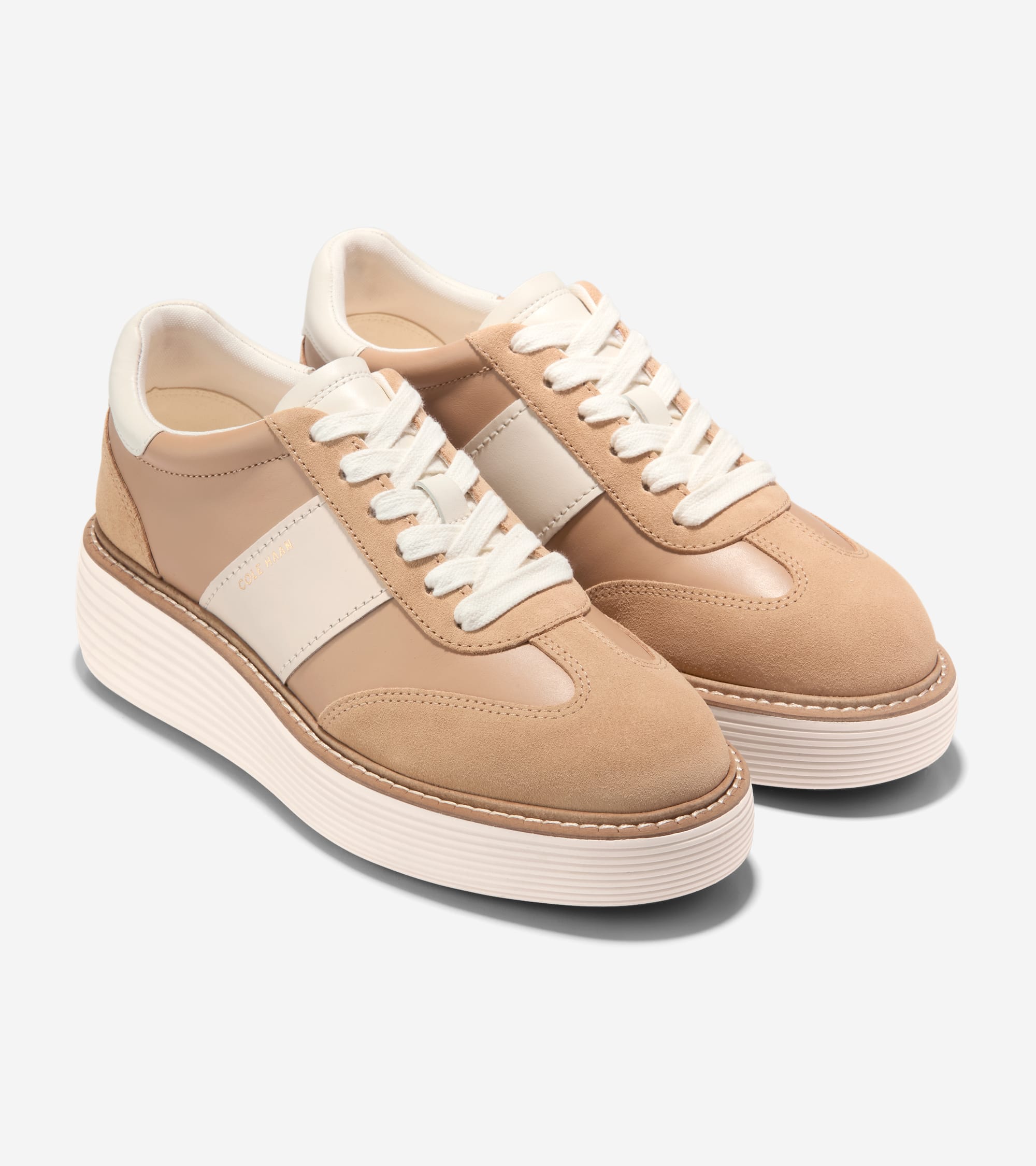 Women's ØriginalGrand Max Platform Sneakers - Image 5