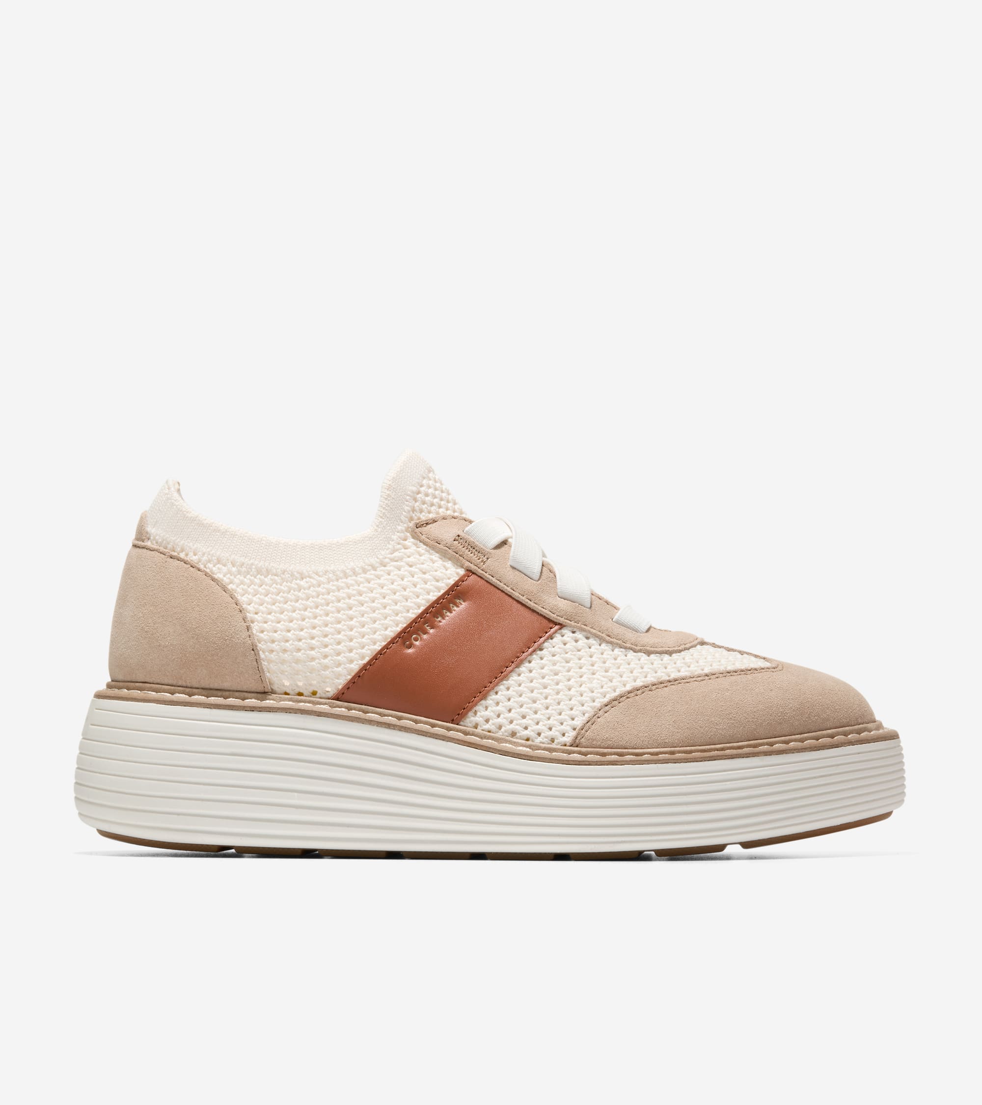 Women's ØriginalGrand Max Stitchlite™ Platform Sneakers