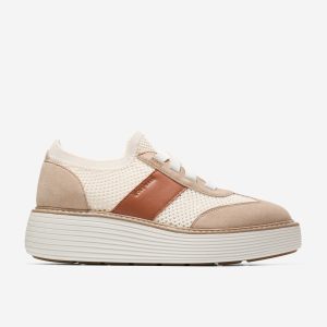 Women's ØriginalGrand Max Stitchlite™ Platform Sneakers