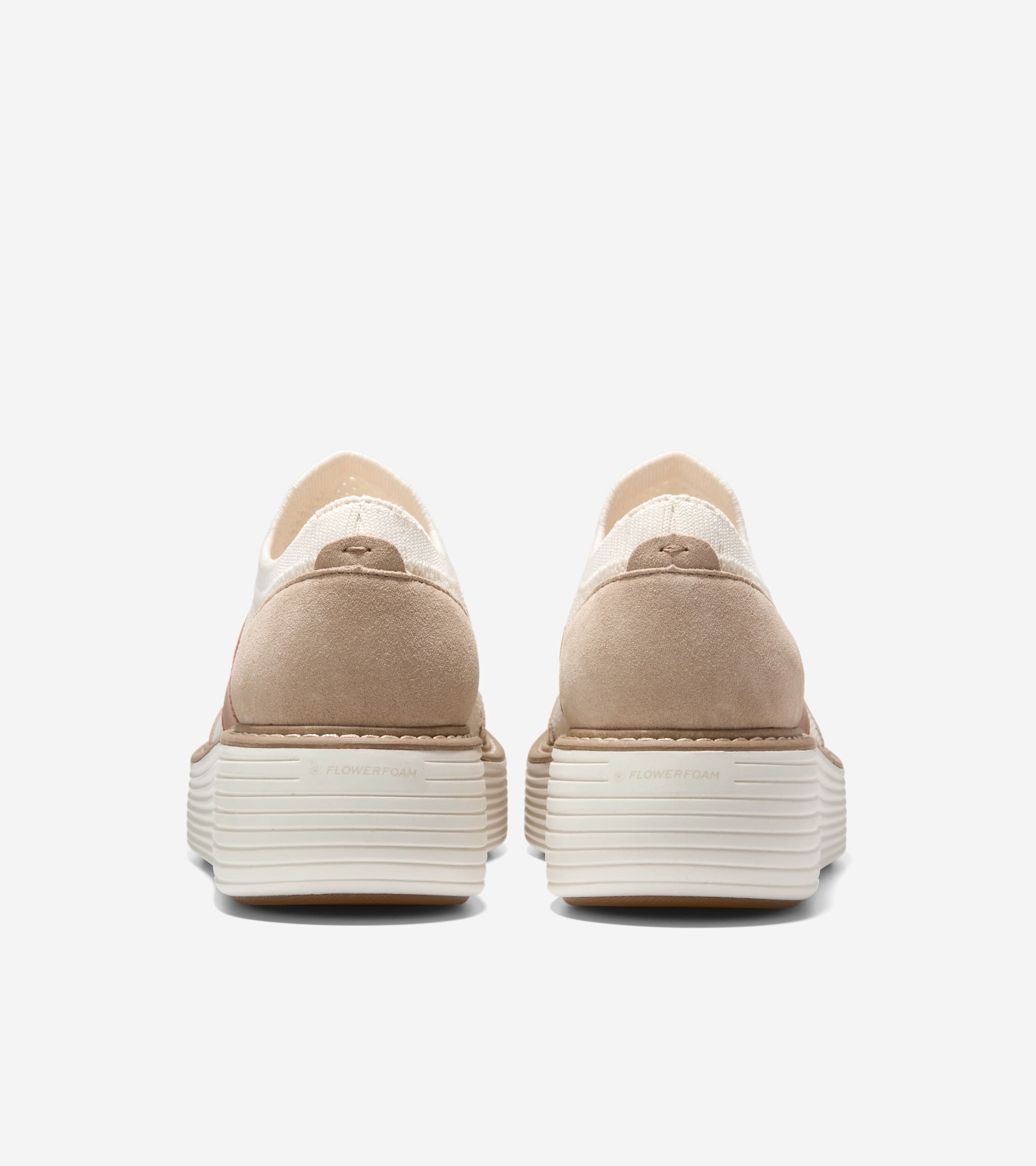 Women's ØriginalGrand Max Stitchlite™ Platform Sneakers - Image 3
