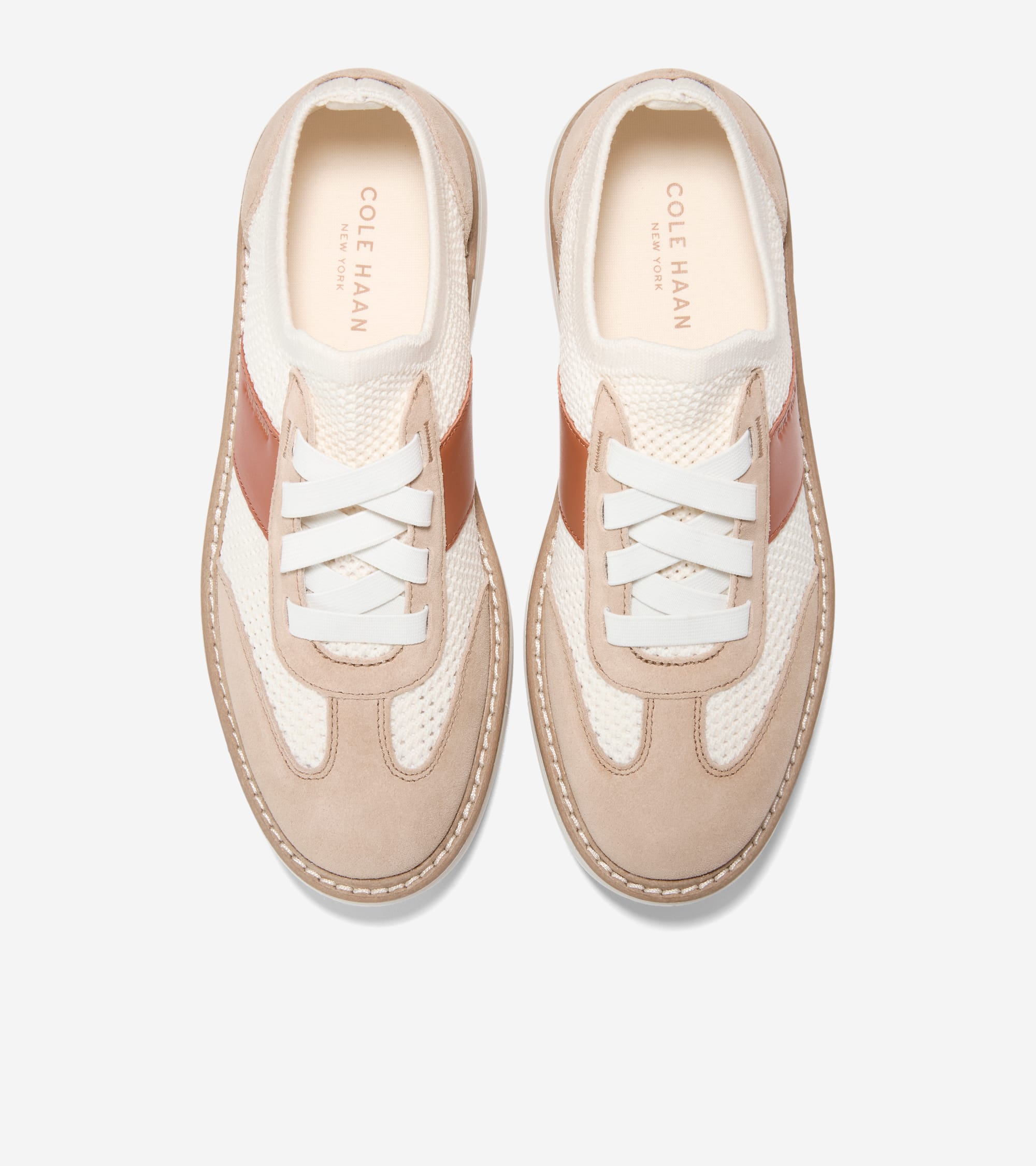 Women's ØriginalGrand Max Stitchlite™ Platform Sneakers - Image 4