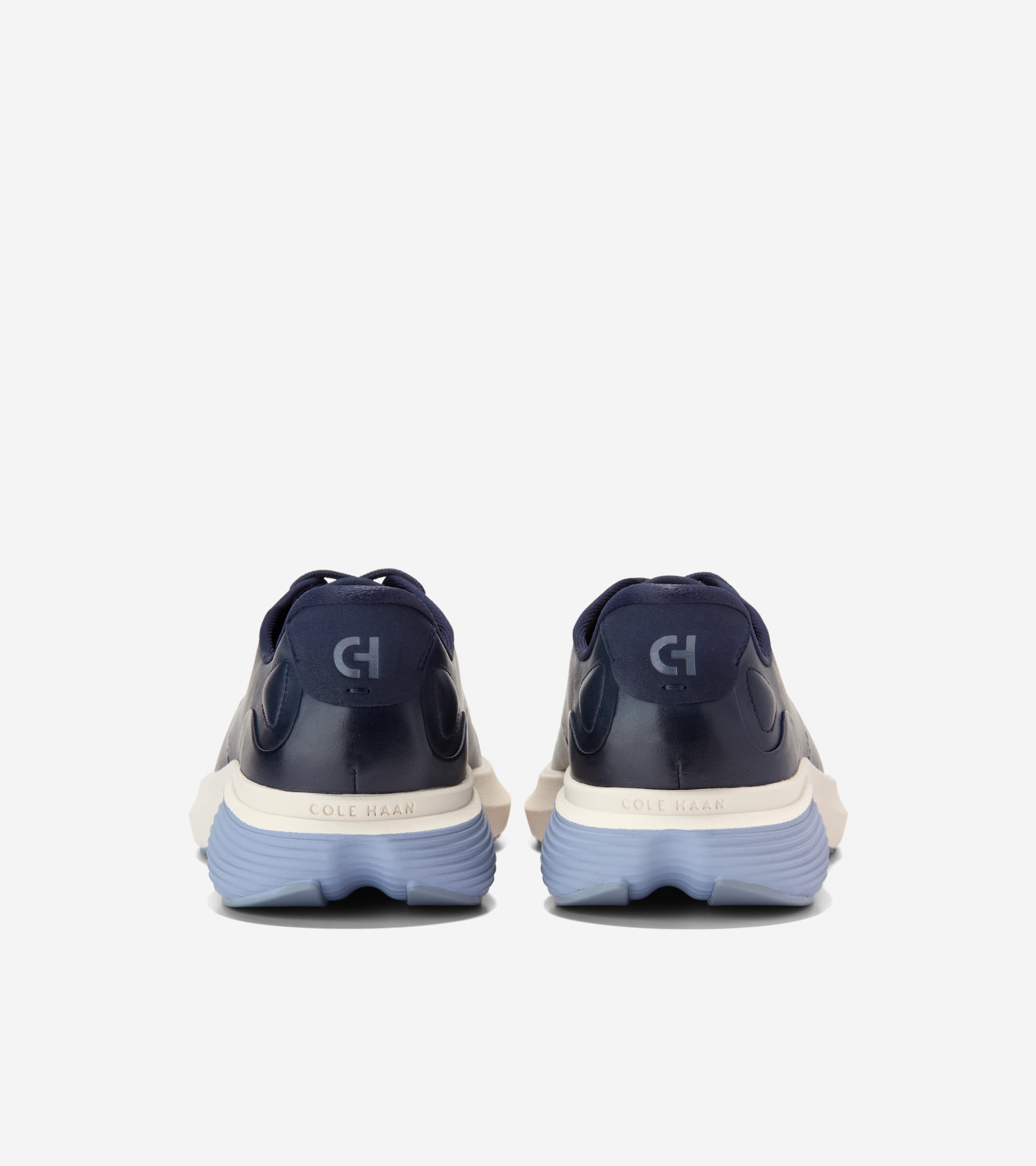 Men's ØriginalGrand Neoarc Quick-On Wingtip Oxfords - Image 3