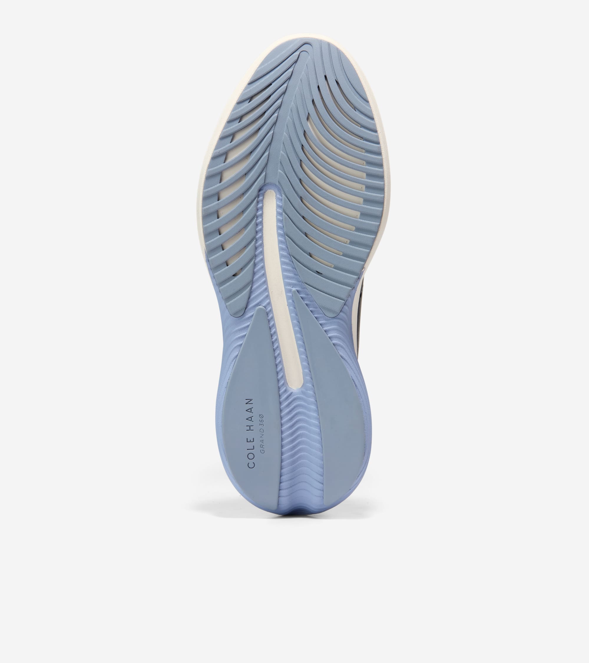 Men's ØriginalGrand Neoarc Quick-On Wingtip Oxfords - Image 6