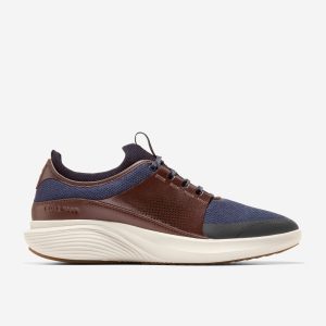 Men's ØriginalGrand Neoarc Sneaker Oxfords