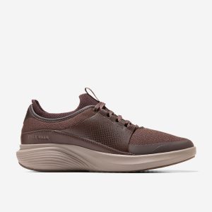 Men's ØriginalGrand Neoarc Sneaker Oxfords