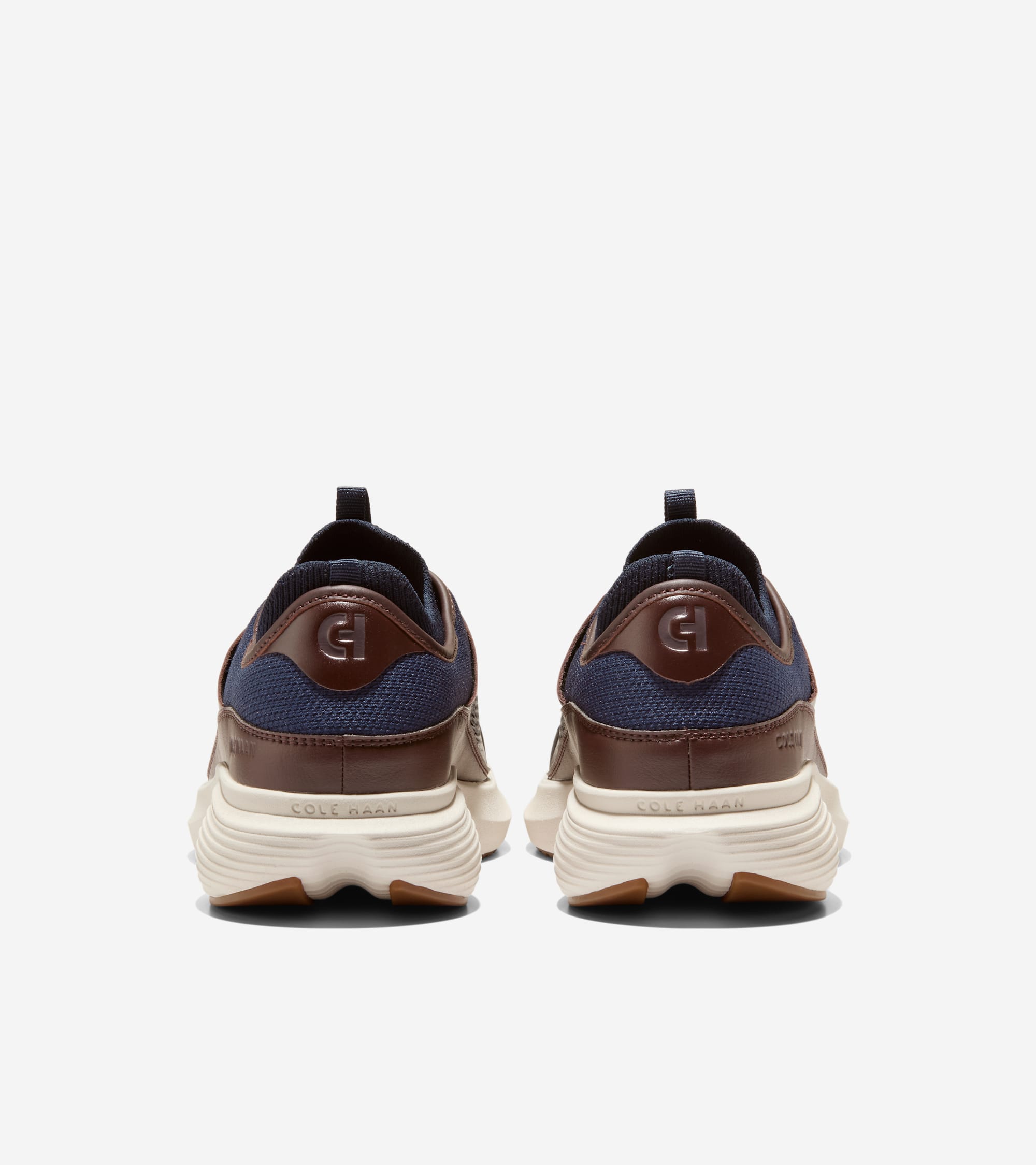 Men's ØriginalGrand Neoarc Sneaker Oxfords - Image 3