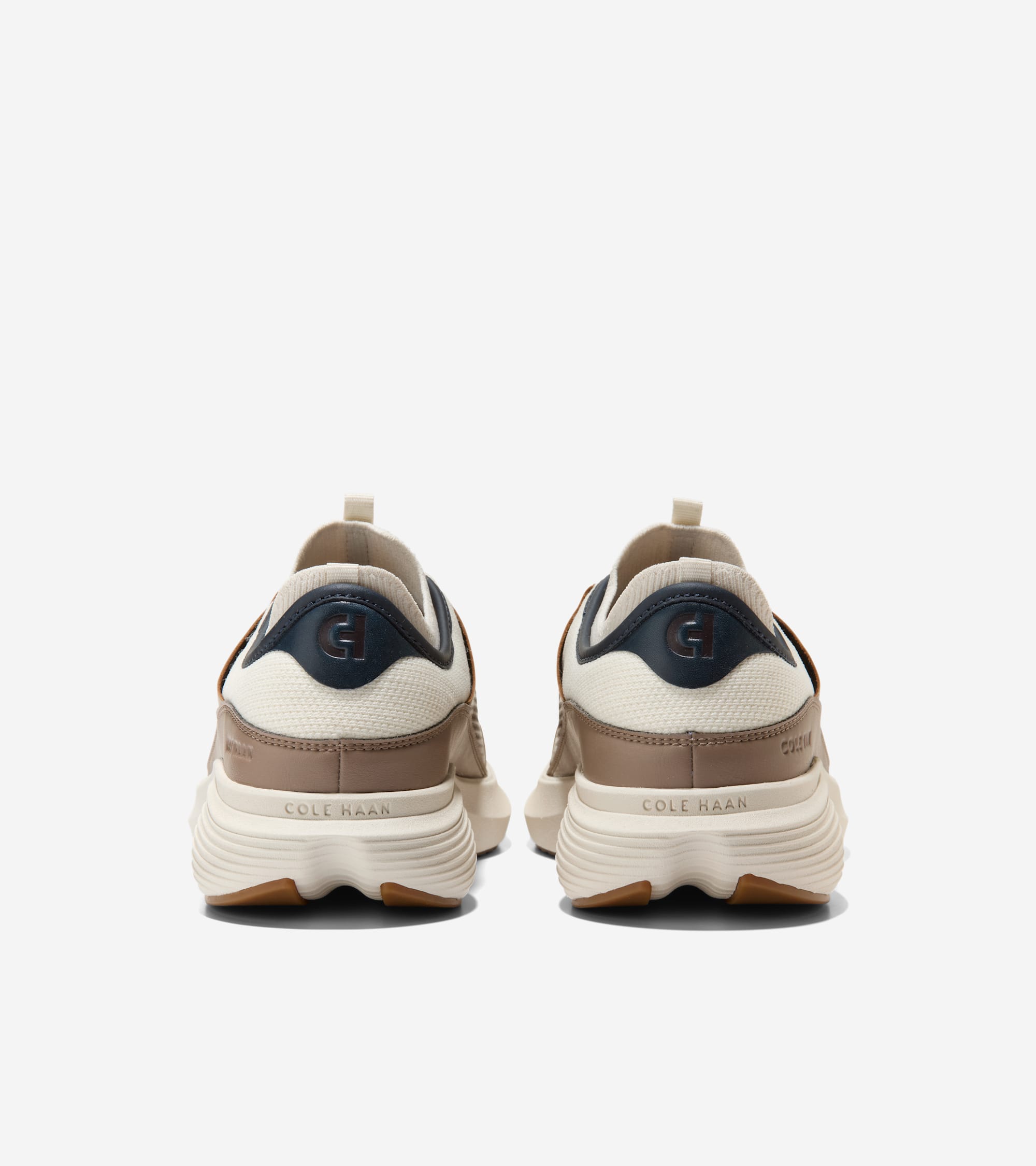 Men's ØriginalGrand Neoarc Sneaker Oxfords - Image 3