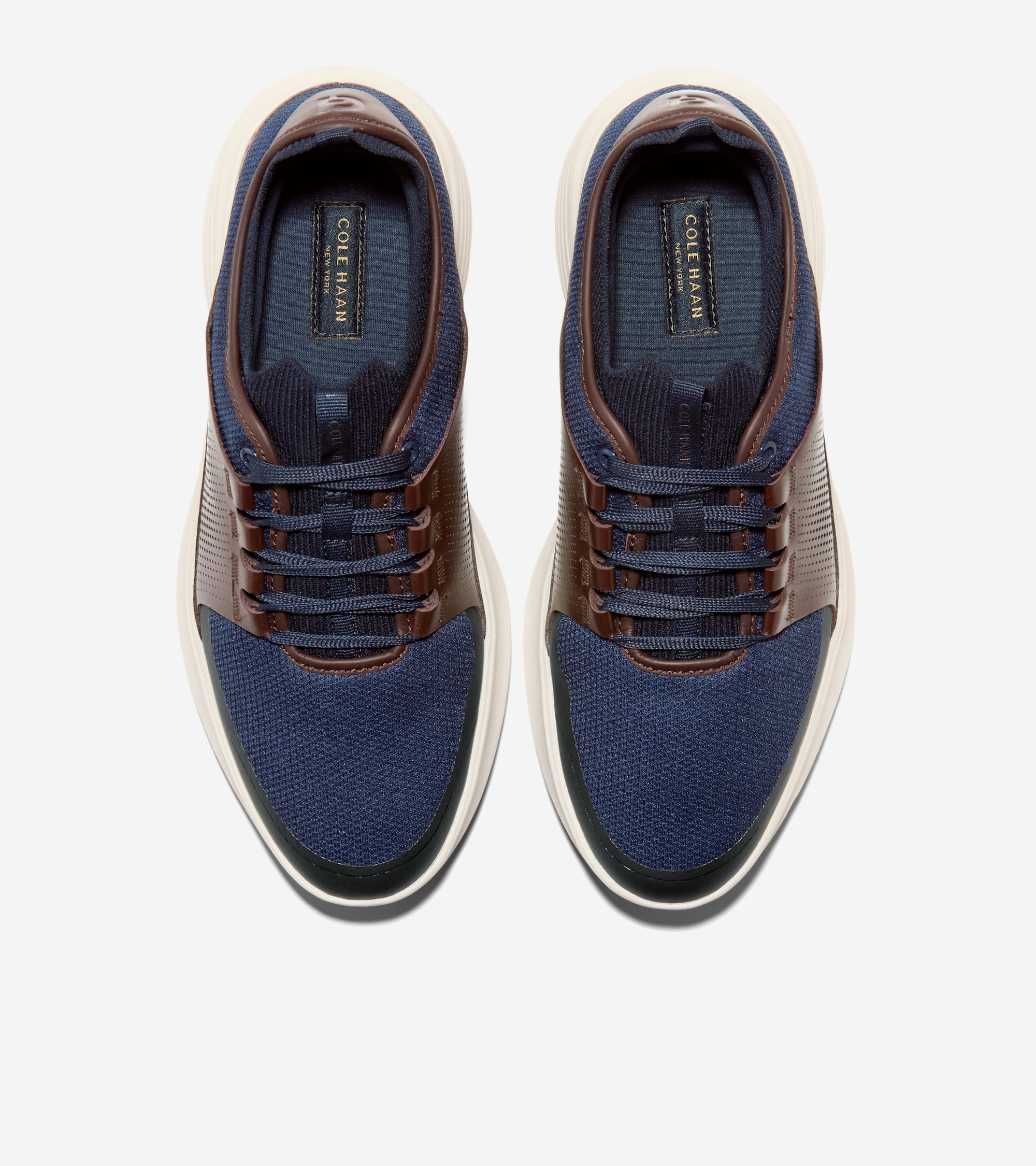 Men's ØriginalGrand Neoarc Sneaker Oxfords - Image 4