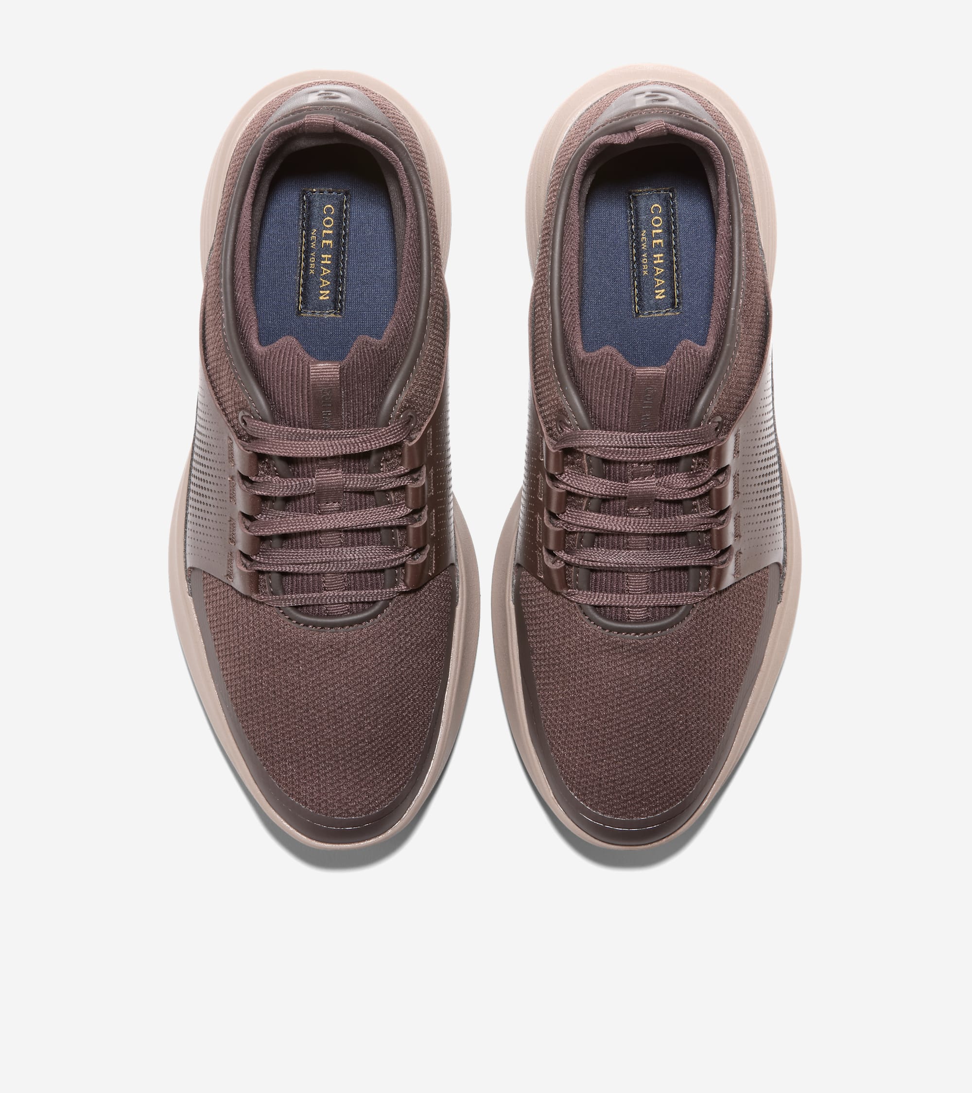 Men's ØriginalGrand Neoarc Sneaker Oxfords - Image 4
