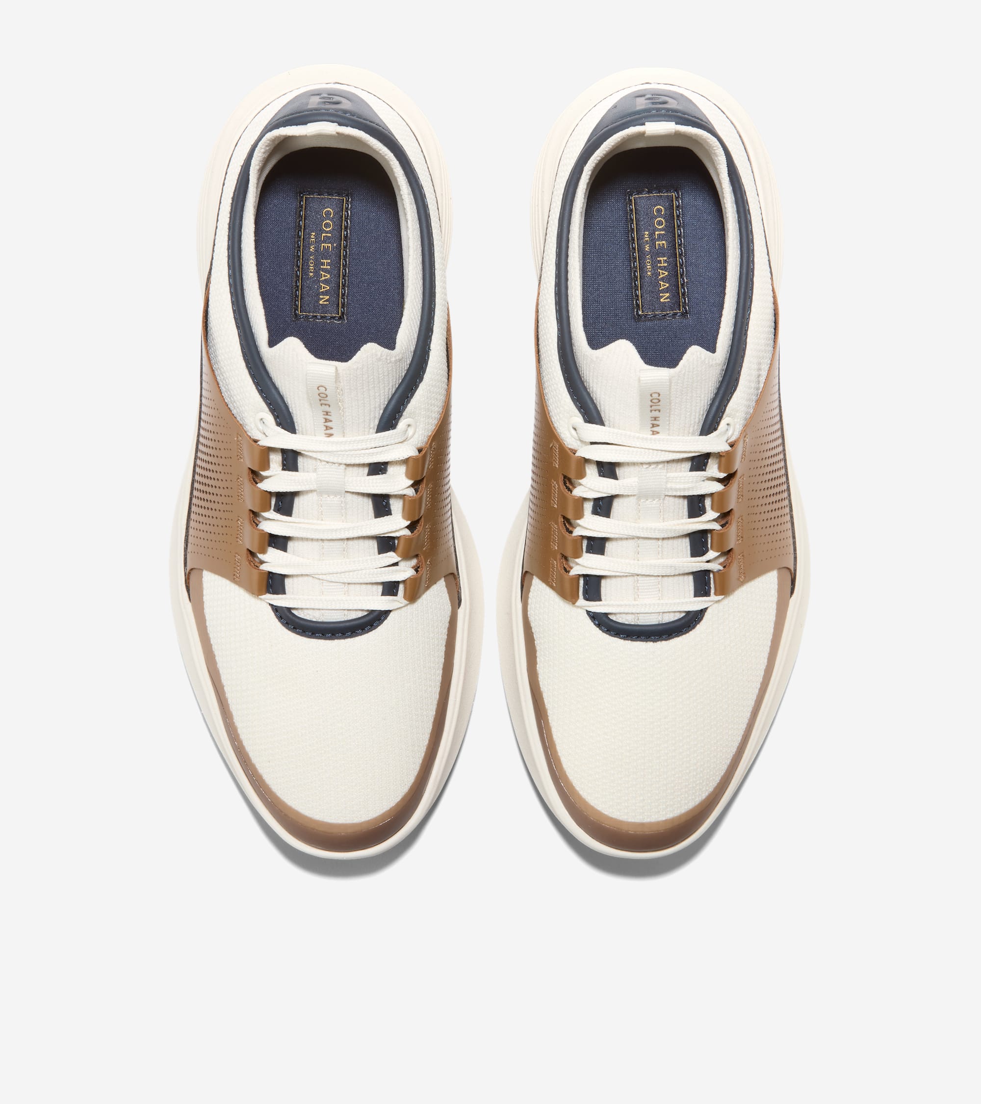 Men's ØriginalGrand Neoarc Sneaker Oxfords - Image 4