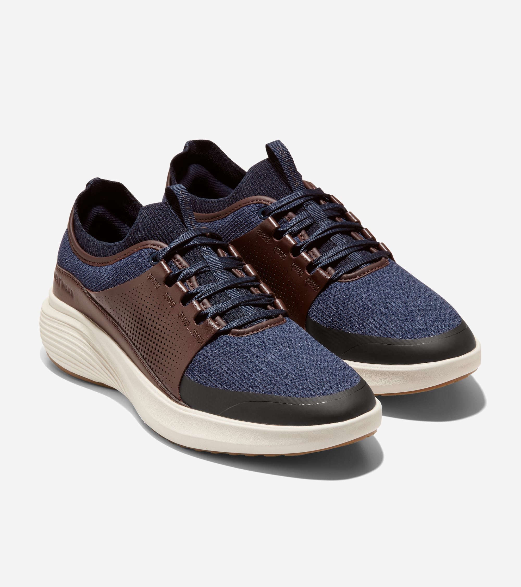 Men's ØriginalGrand Neoarc Sneaker Oxfords - Image 5