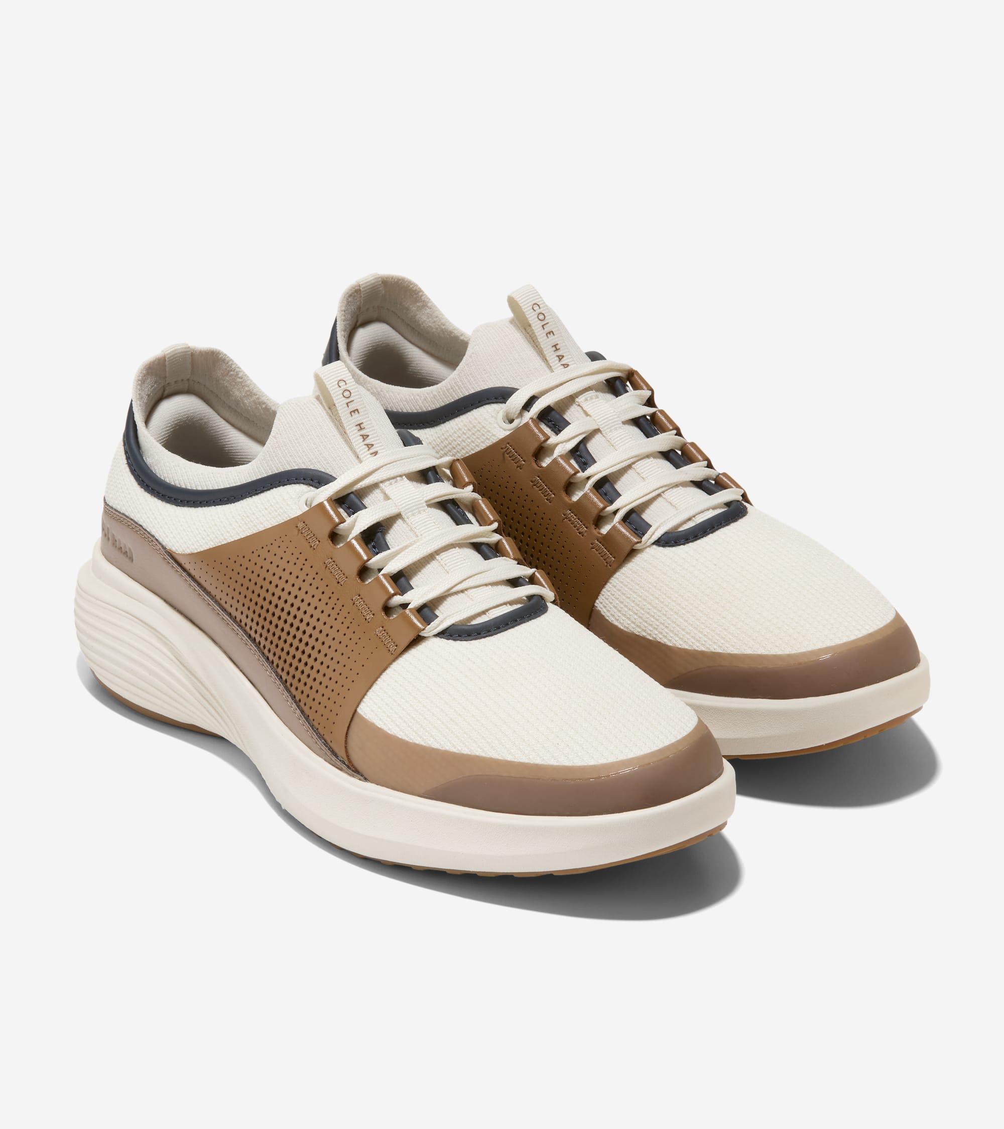 Men's ØriginalGrand Neoarc Sneaker Oxfords - Image 5