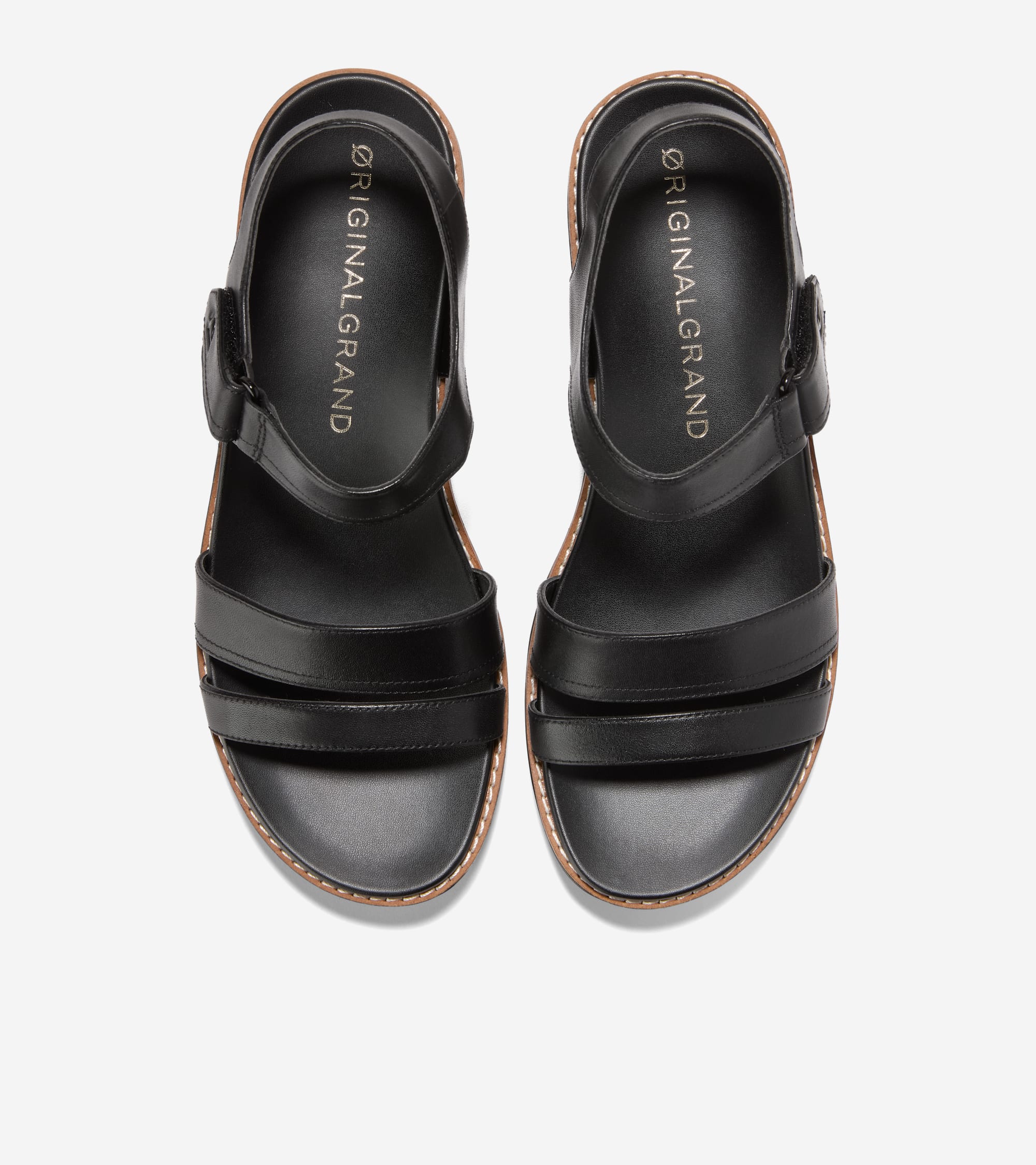 Women's ØriginalGrand Peyton Flatform Sandals - Image 4