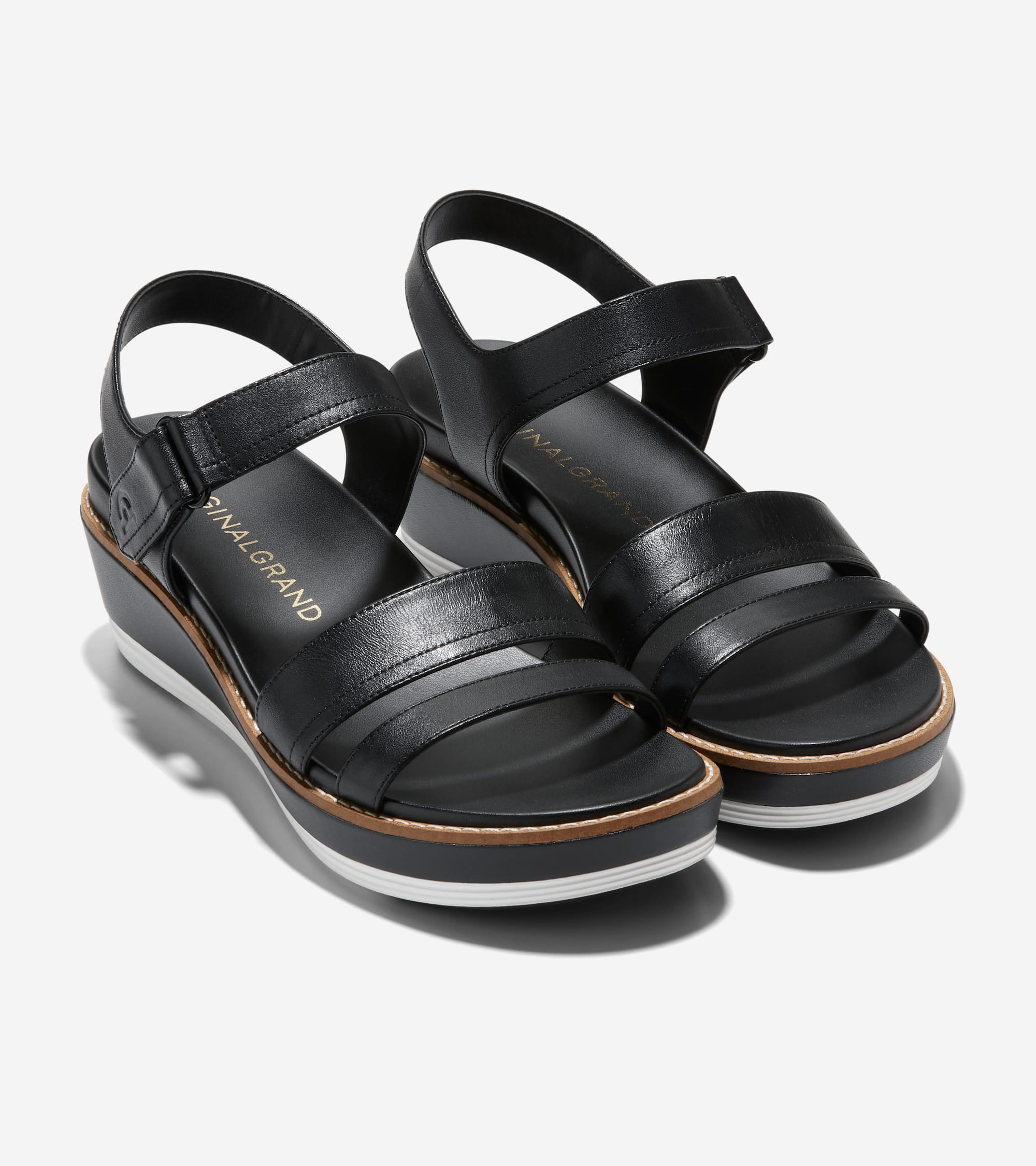 Women's ØriginalGrand Peyton Flatform Sandals - Image 5
