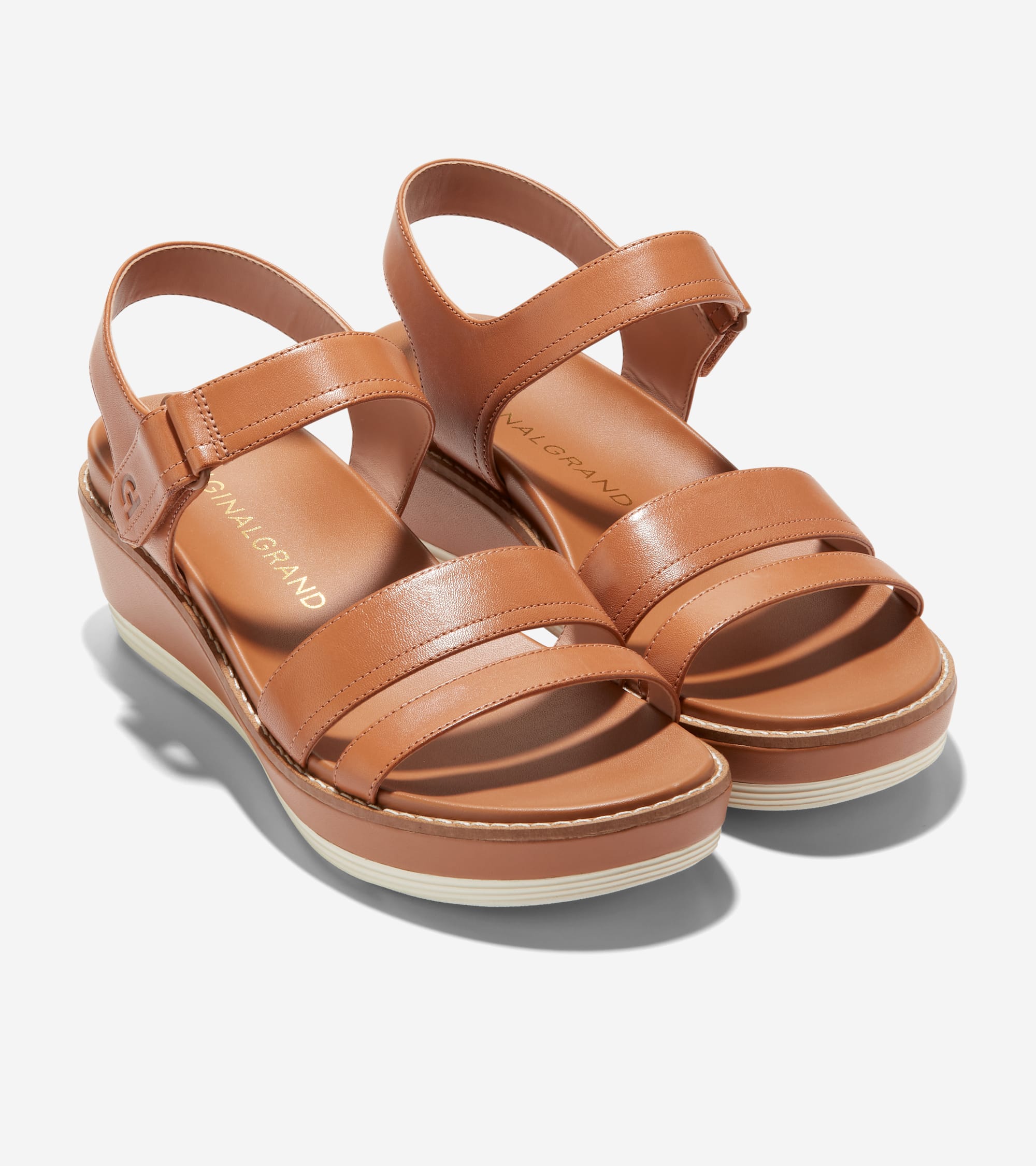 Women's ØriginalGrand Peyton Flatform Sandals - Image 5