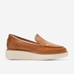 Women's ØriginalGrand Platform Venetian Loafers