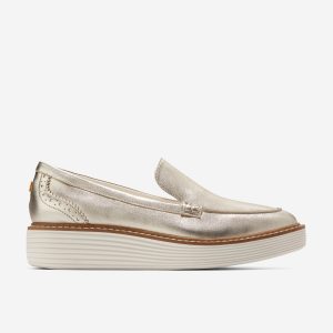 Women's ØriginalGrand Platform Venetian Loafers