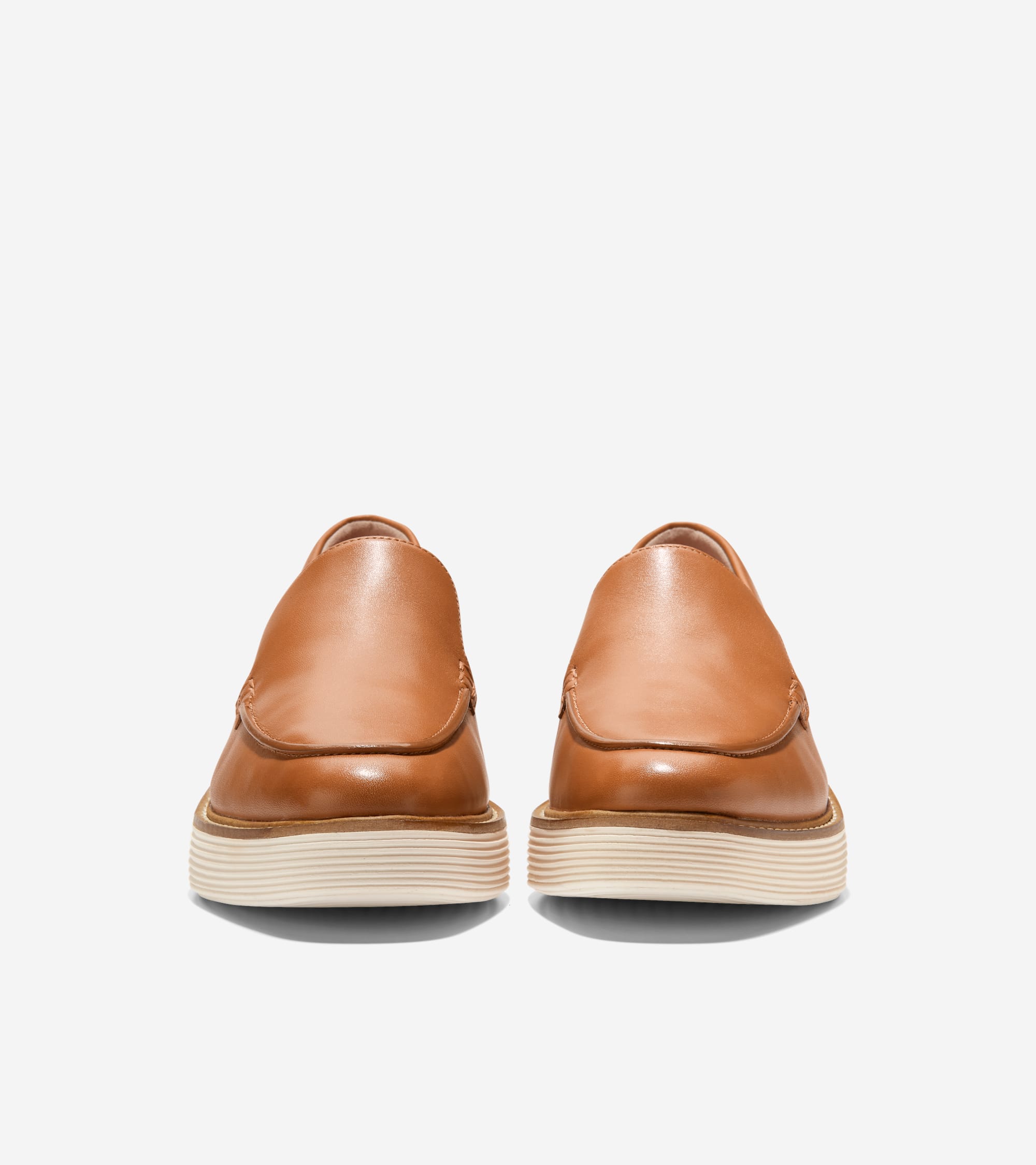 Women's ØriginalGrand Platform Venetian Loafers - Image 2