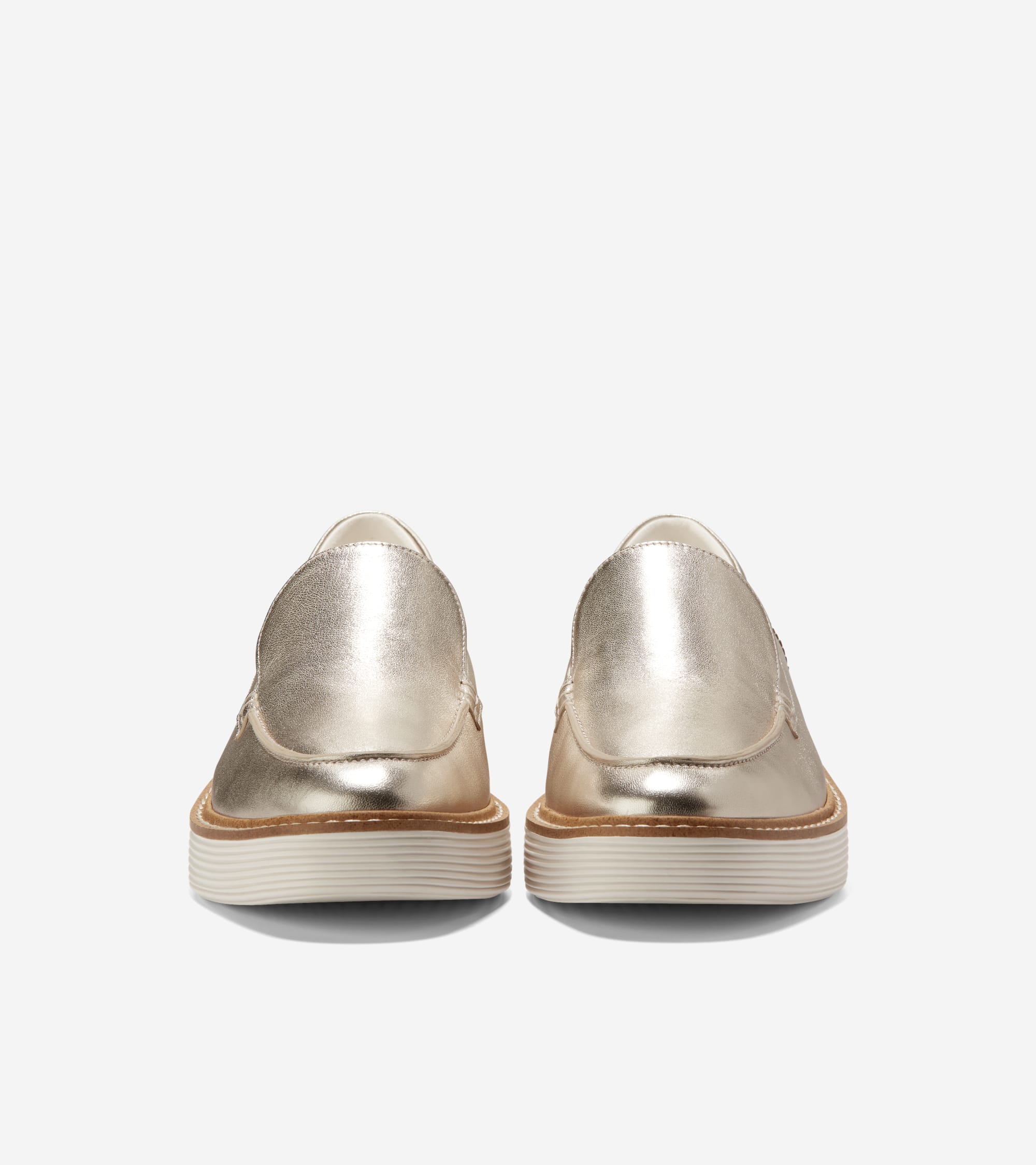 Women's ØriginalGrand Platform Venetian Loafers - Image 2