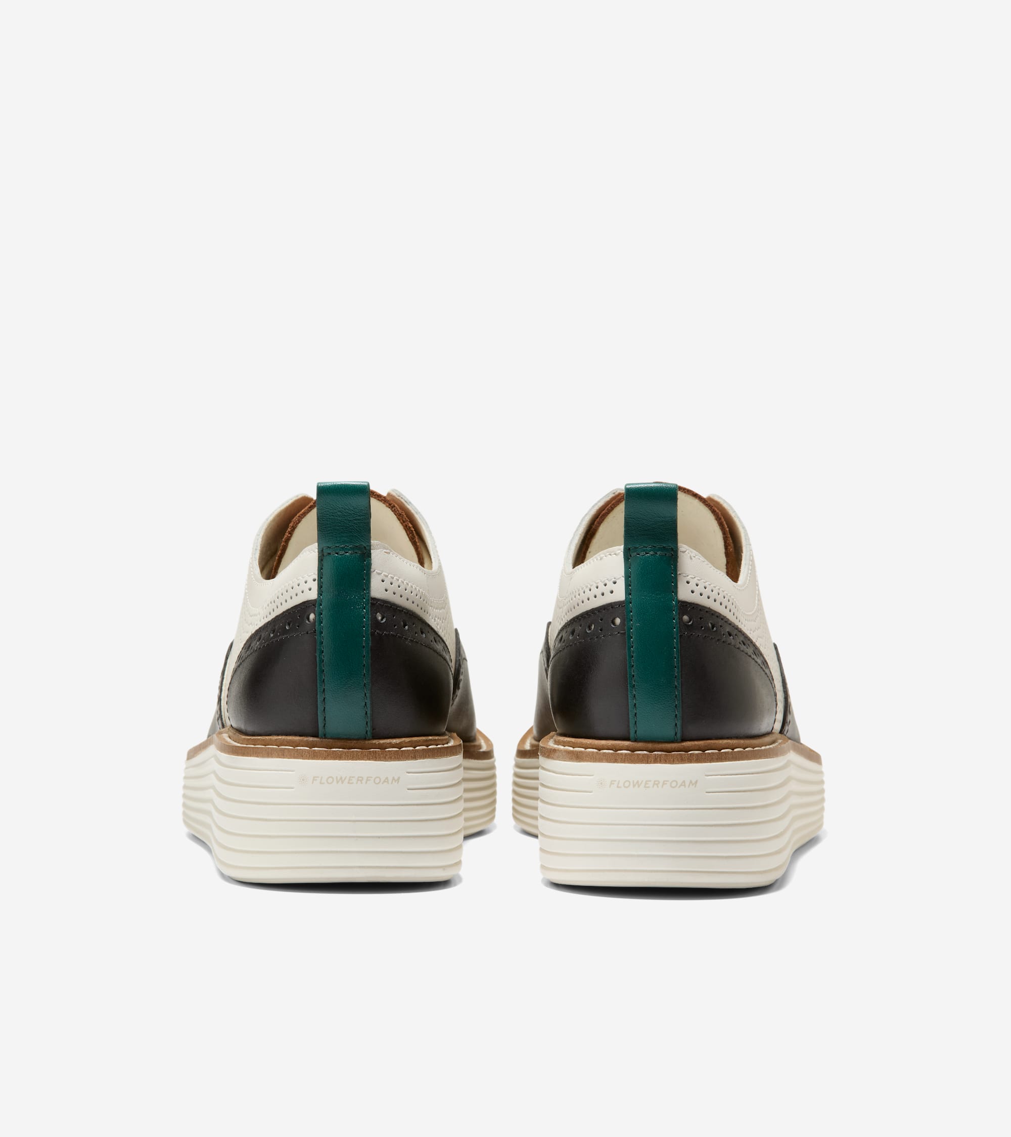 Women's ØriginalGrand Platform Wingtip Oxfords - Image 3
