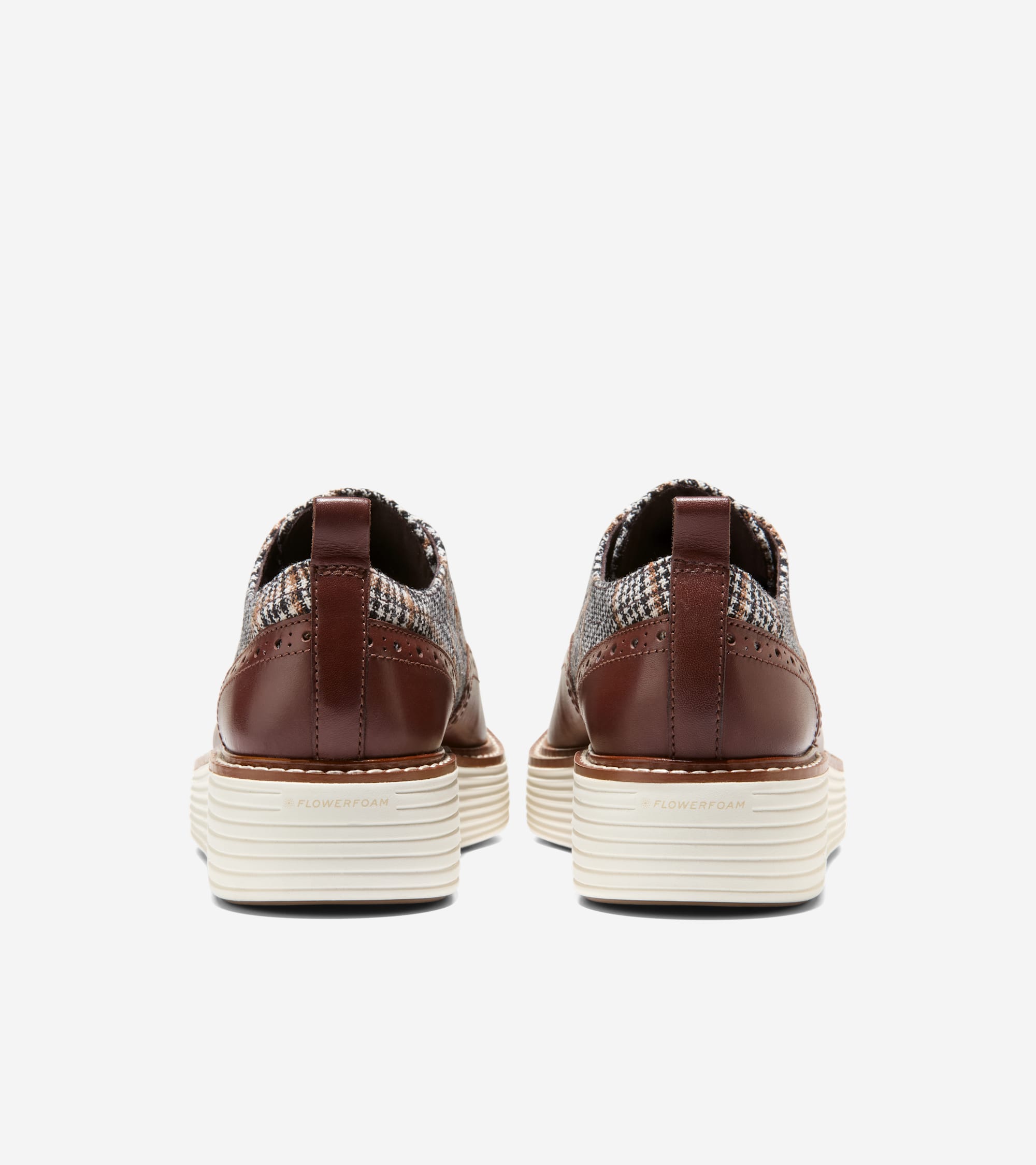 Women's ØriginalGrand Platform Wingtip Oxfords - Image 3