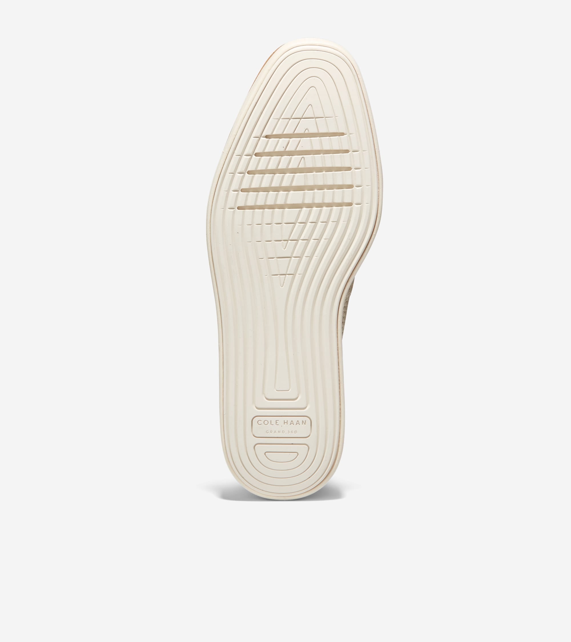 Women's ØriginalGrand Platform Wingtip Oxfords - Image 6