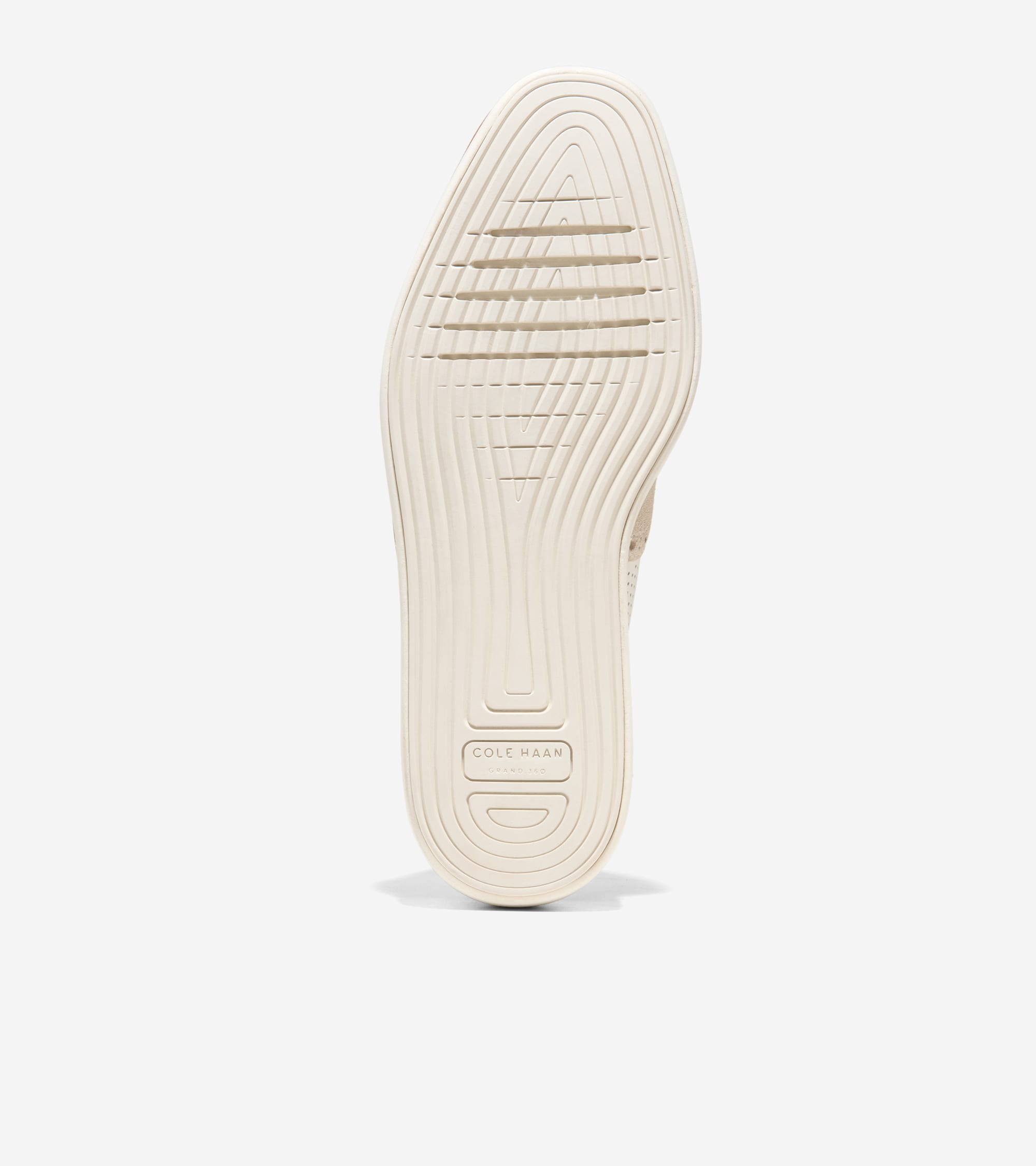 Women's ØriginalGrand Platform Wingtip Oxfords - Image 6