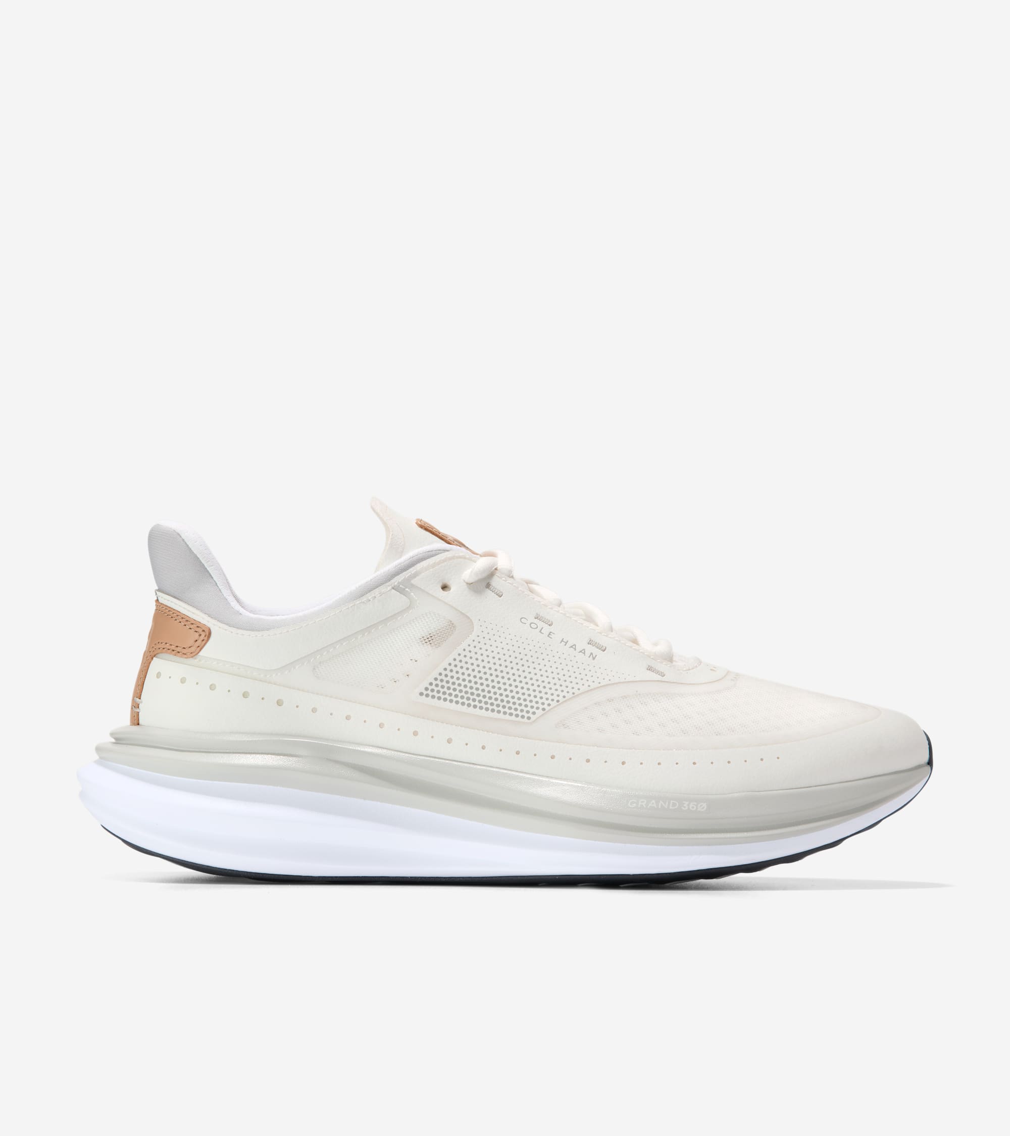Men's ØriginalGrand Quadstar Running Sneakers