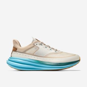 Men's ØriginalGrand Quadstar Running Sneakers