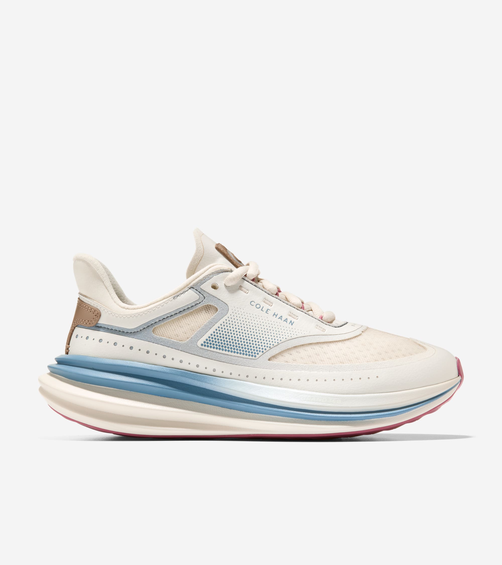 Women's ØriginalGrand Quadstar Running Sneakers