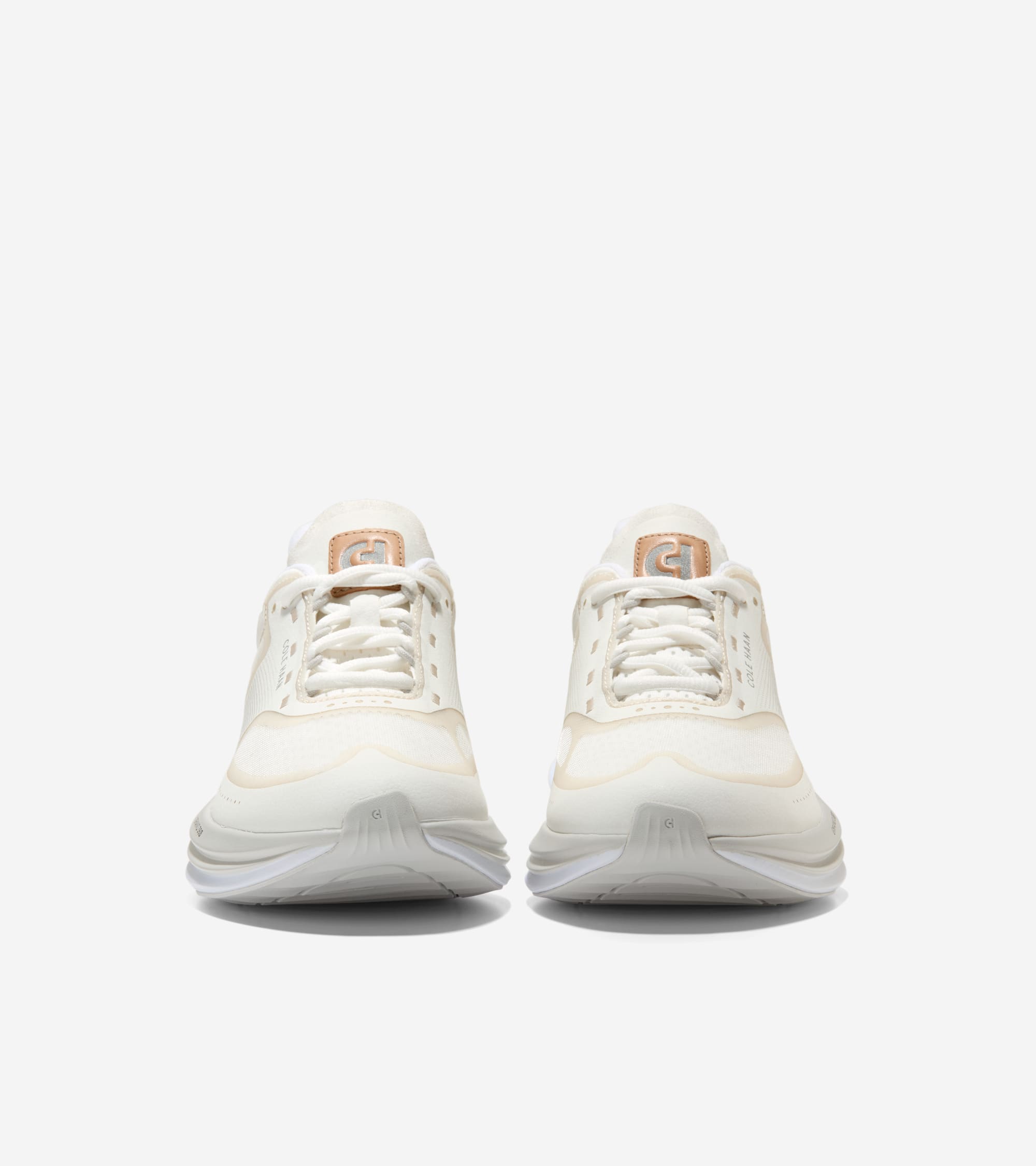Women's ØriginalGrand Quadstar Running Sneakers - Image 2