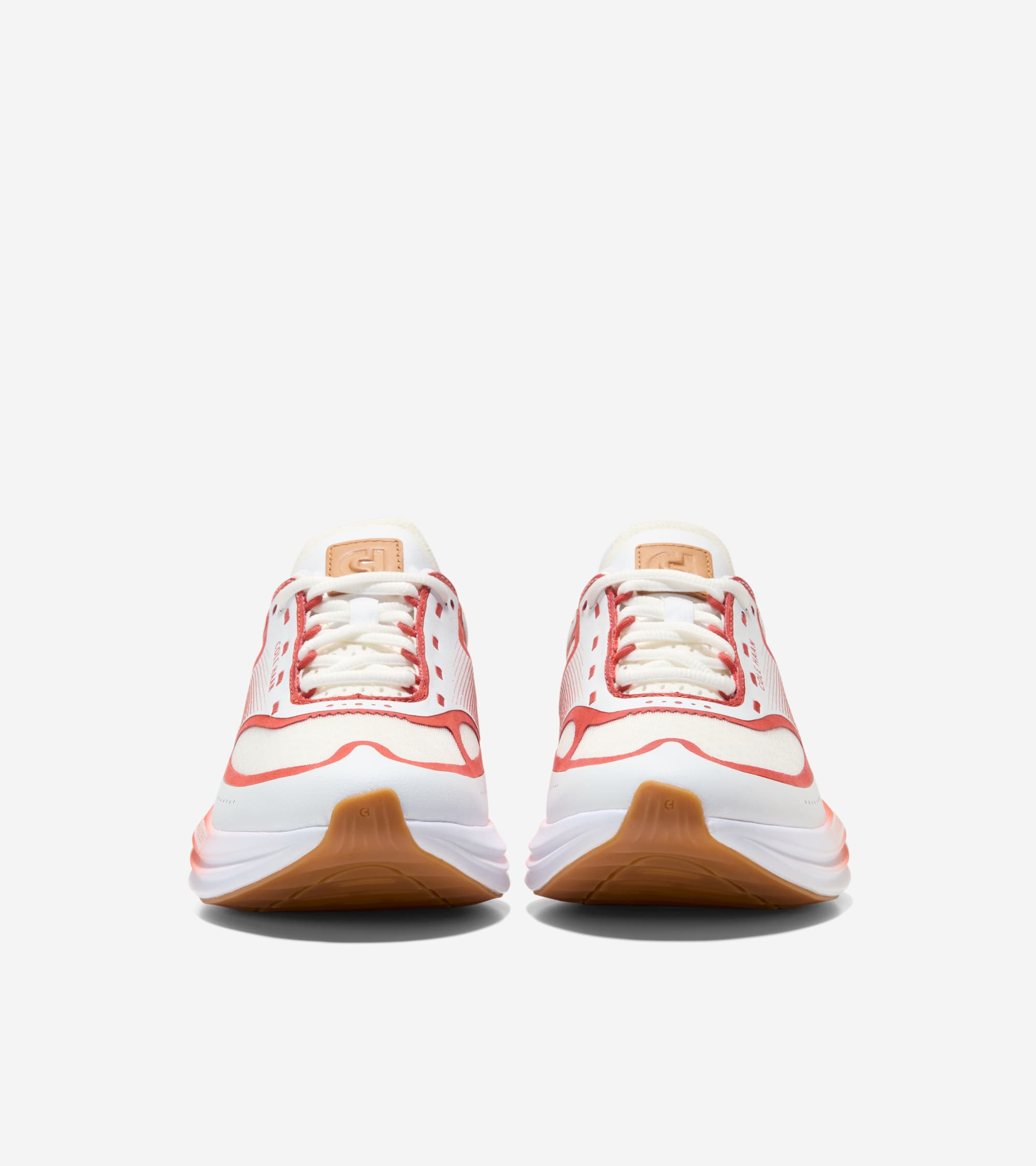 Women's ØriginalGrand Quadstar Running Sneakers - Image 2