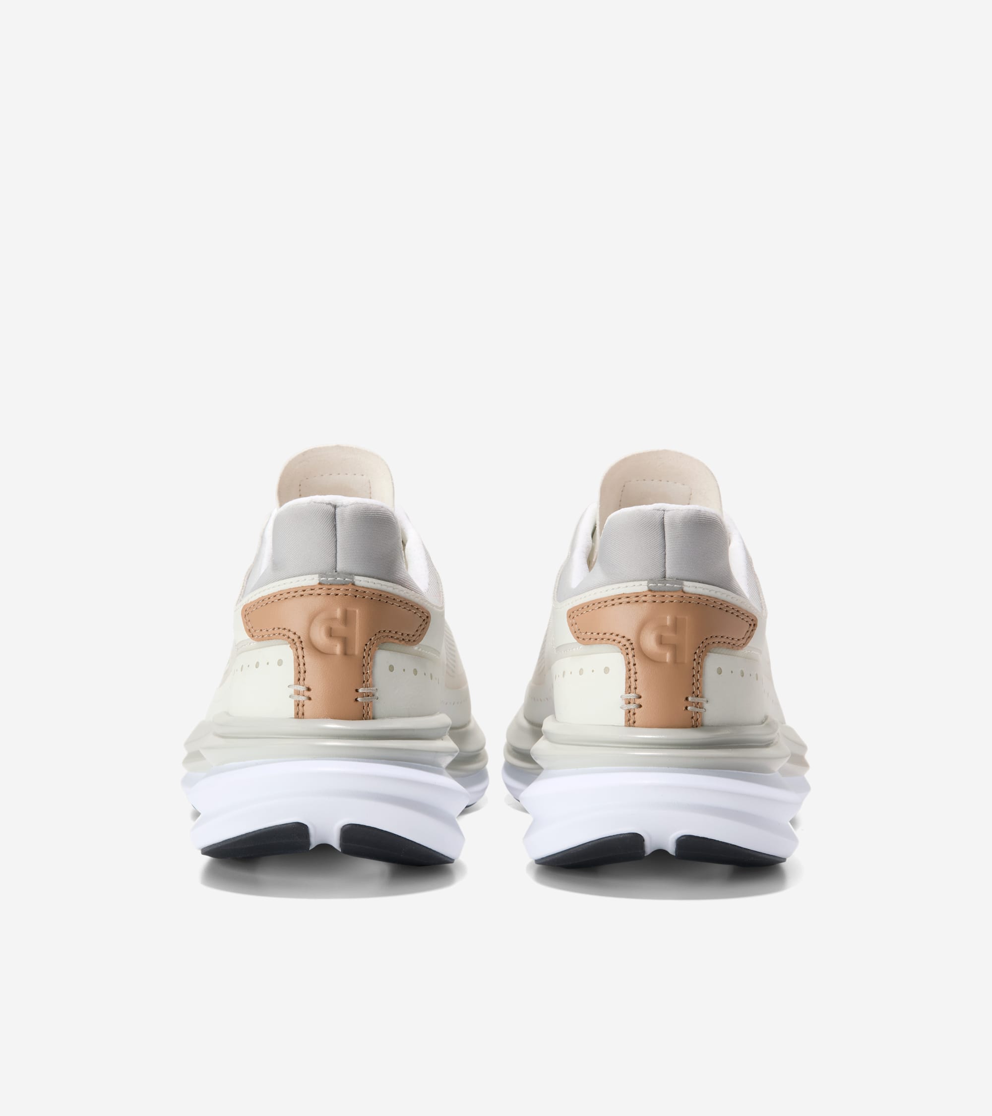 Men's ØriginalGrand Quadstar Running Sneakers - Image 3