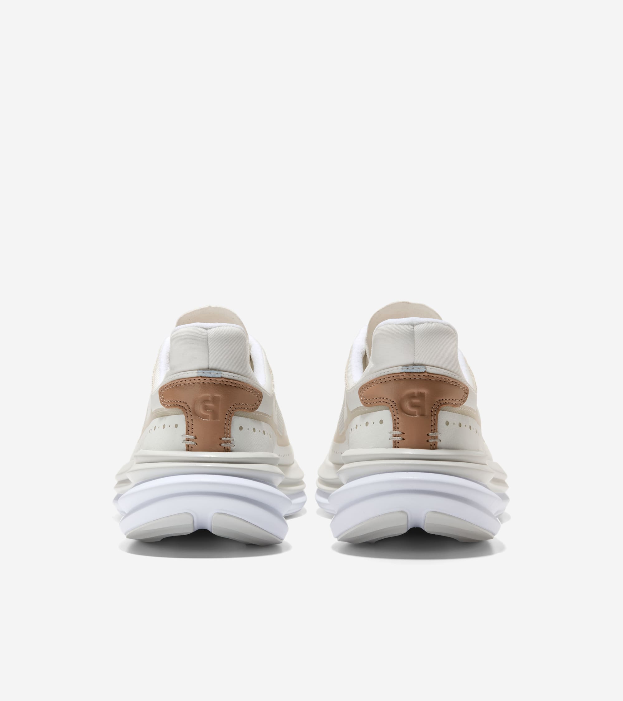 Women's ØriginalGrand Quadstar Running Sneakers - Image 3